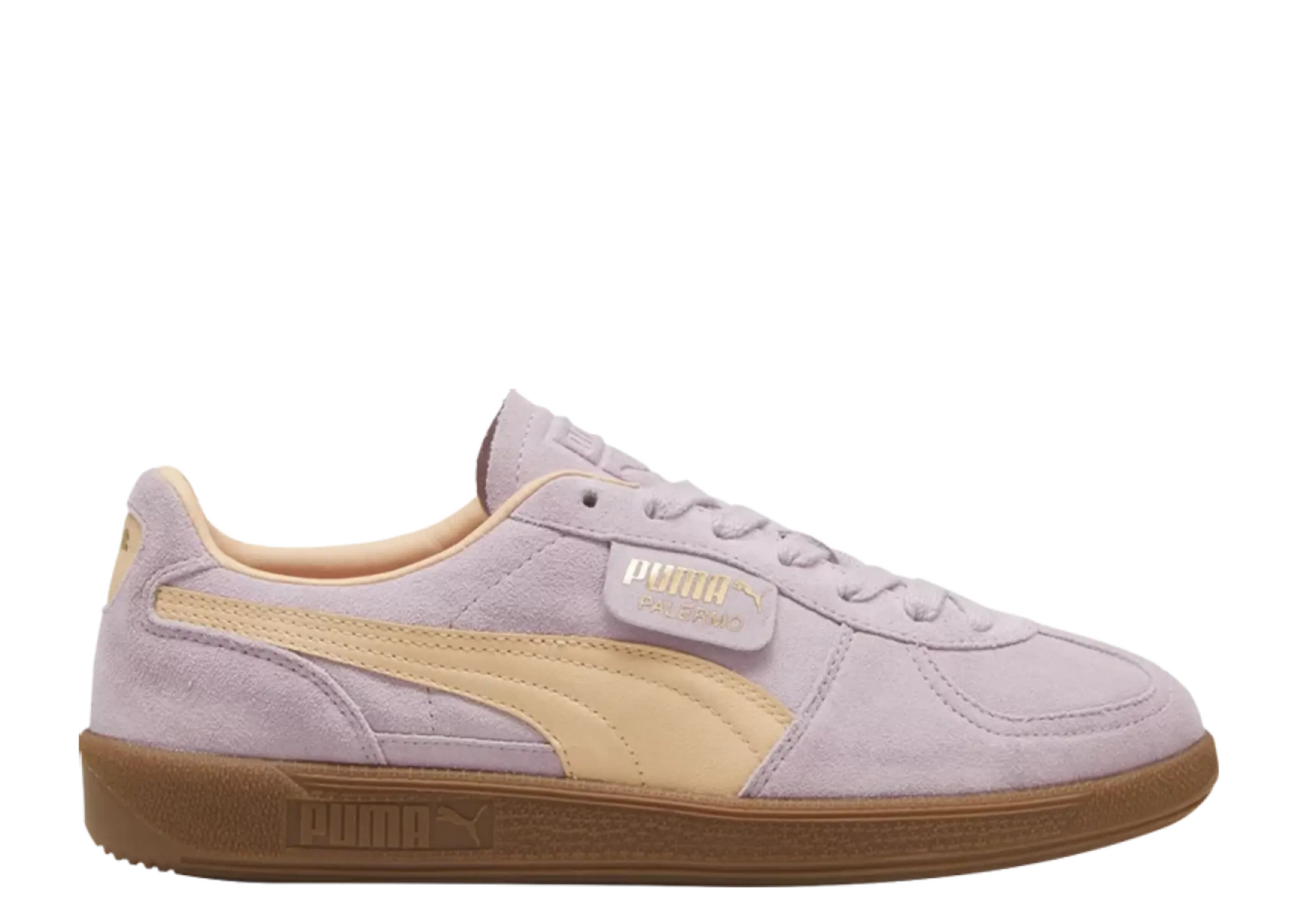 Puma Palermo Grape Mist Peach Fizz