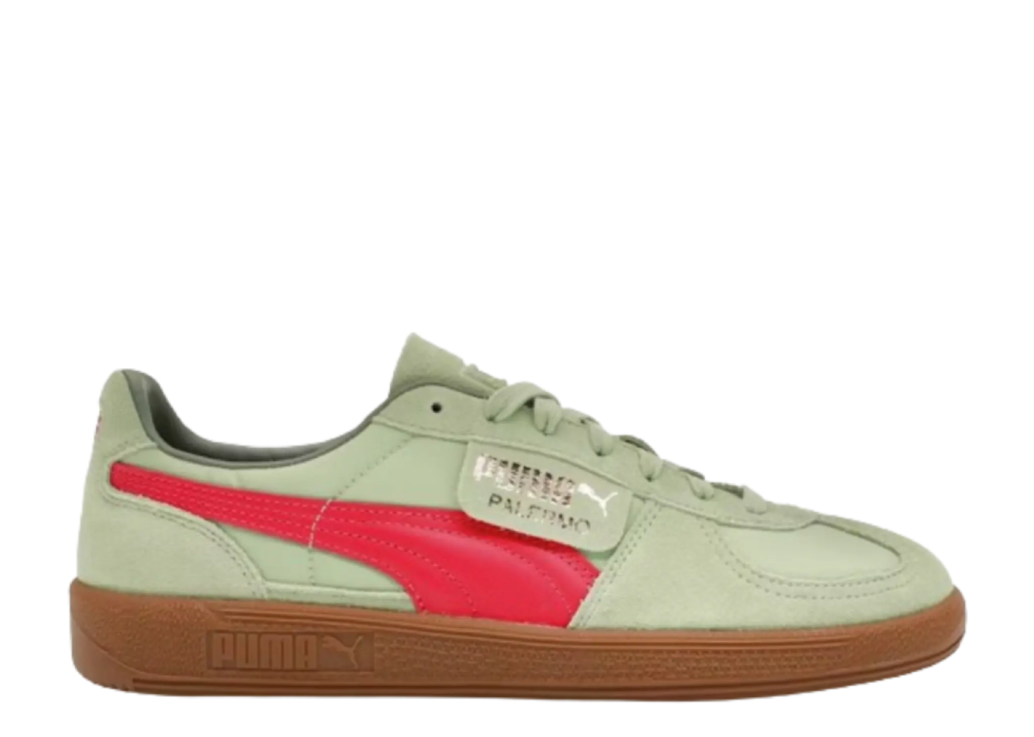 Puma Palermo OG Light Mint Orchid