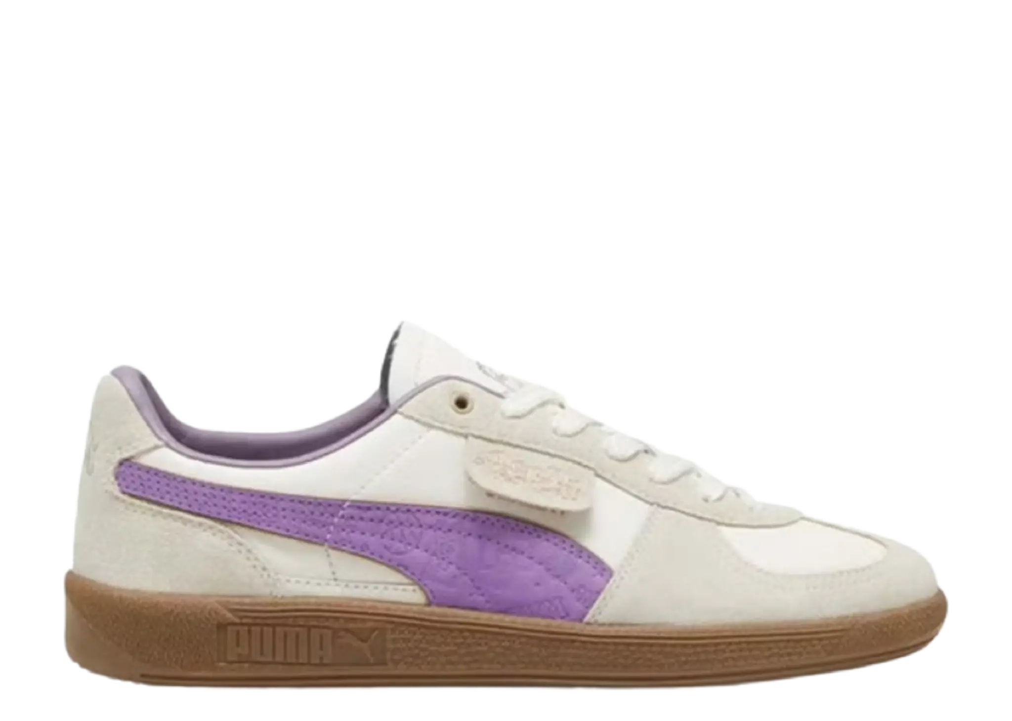 Puma Palermo Sophia Chang Frosted Ivory