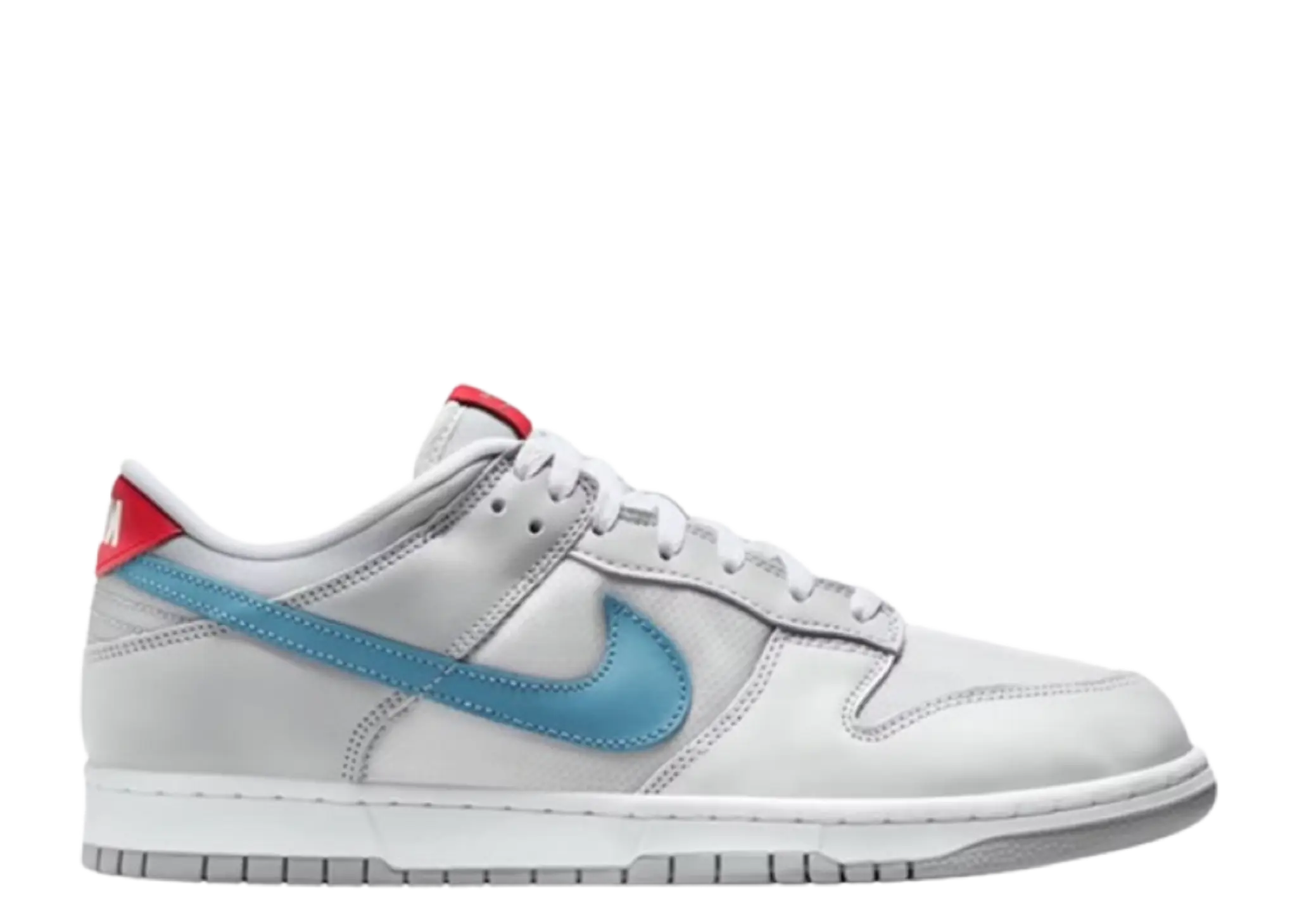 Nike Dunk Low Silver Surfer (2024)