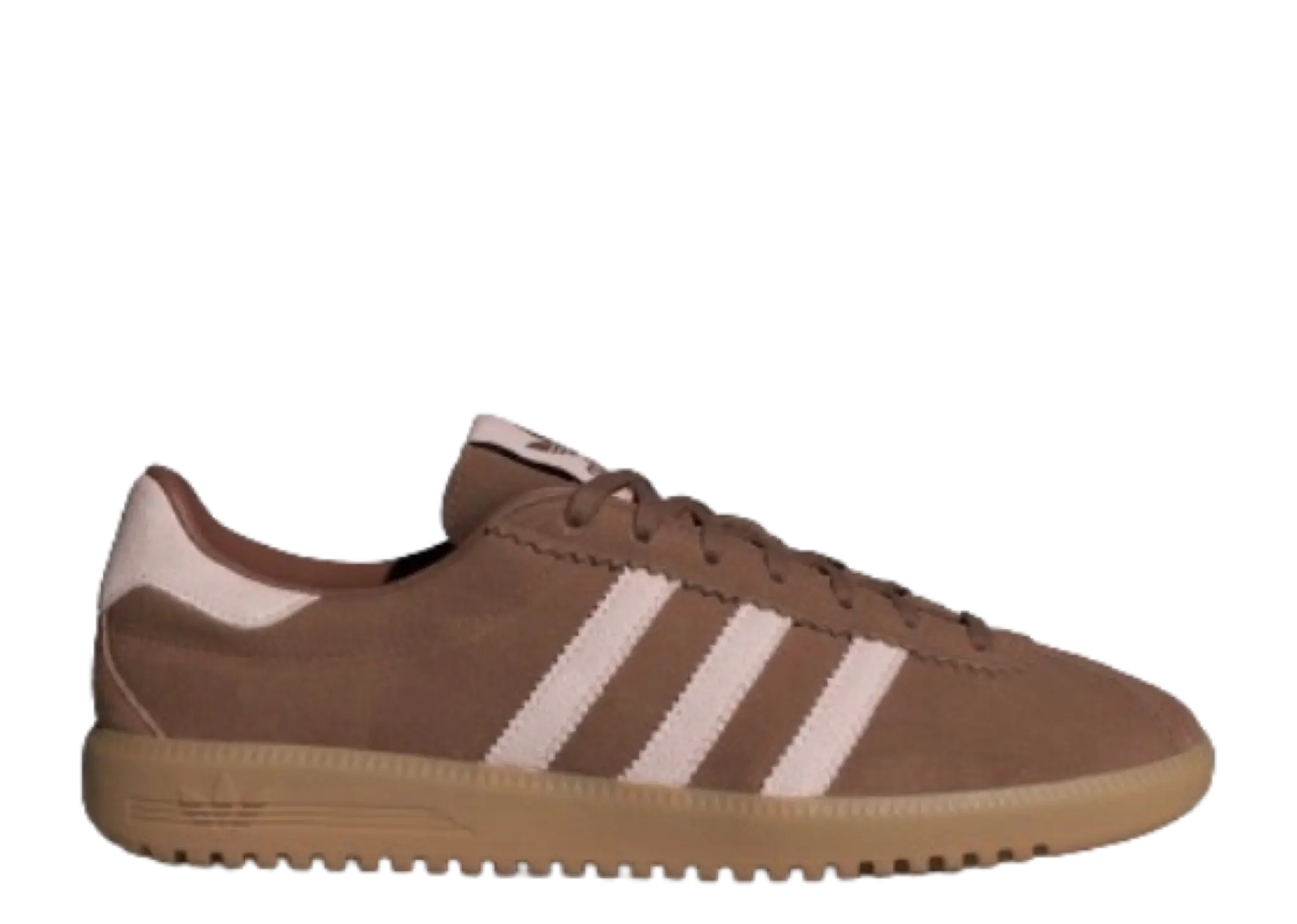 Adidas Bermuda Preloved Brown (Women's)
