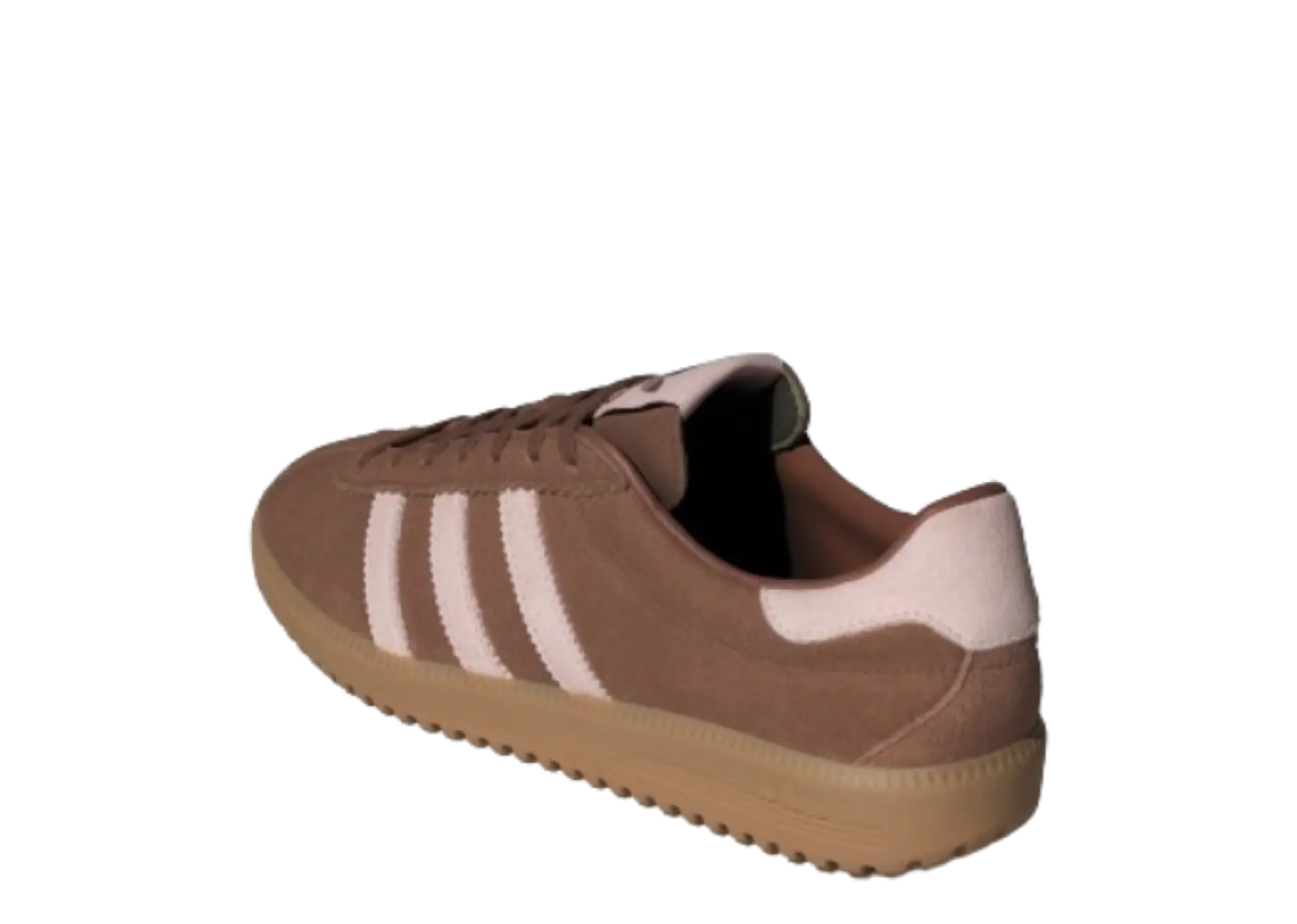 Adidas Bermuda Preloved Brown (Women's) - photo 2