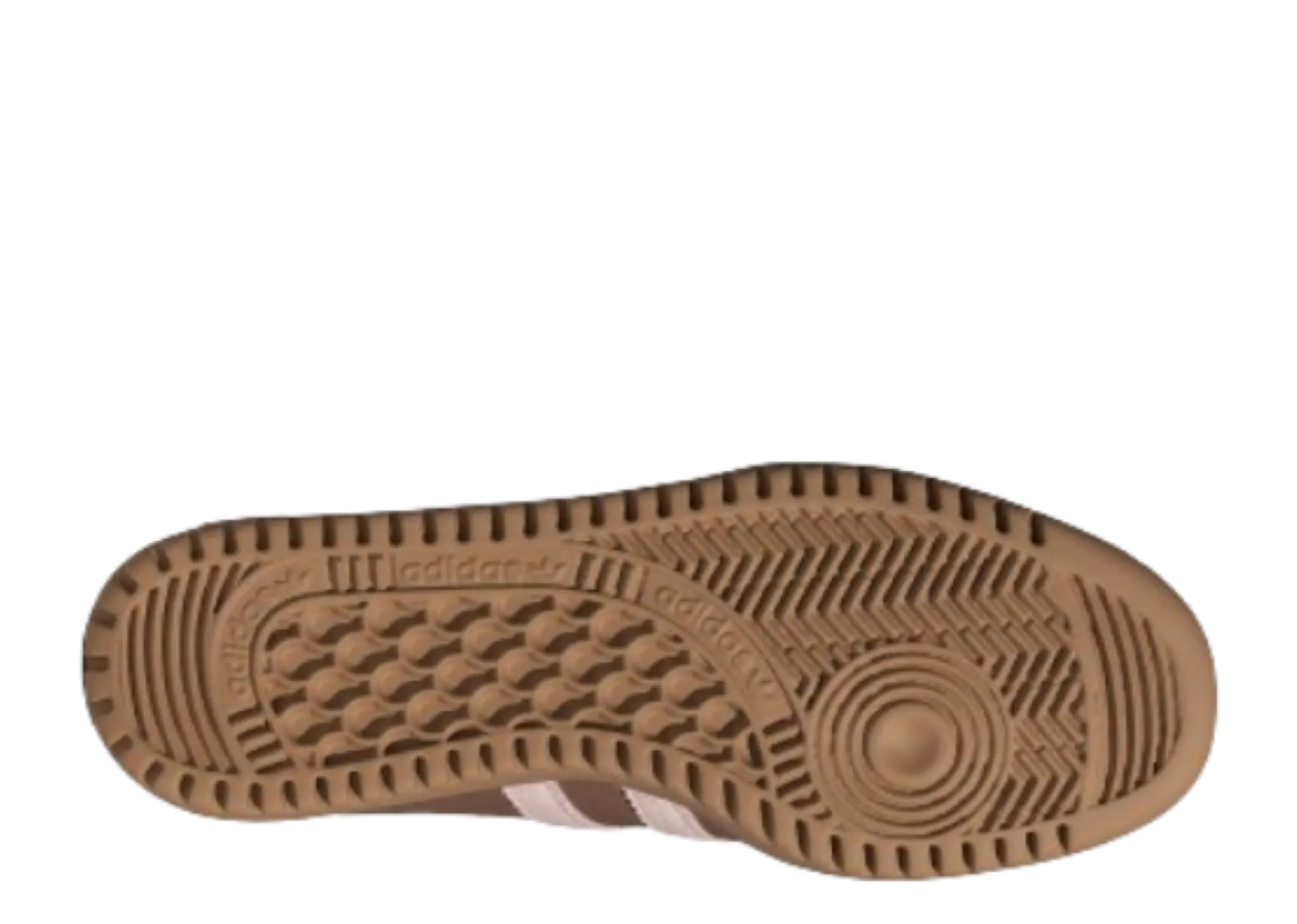 Adidas Bermuda Preloved Brown (Women's) - photo 3