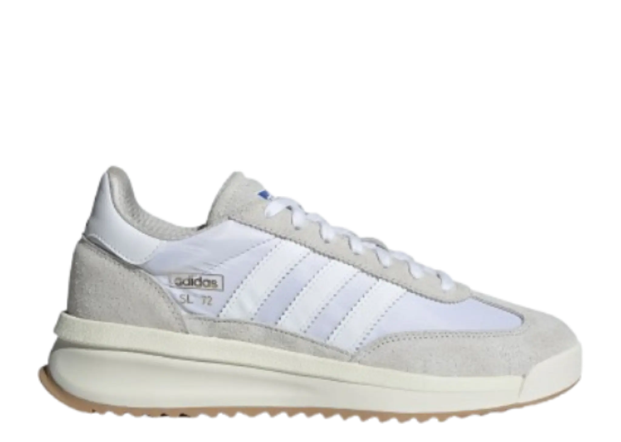 Adidas SL 72 Crystal White