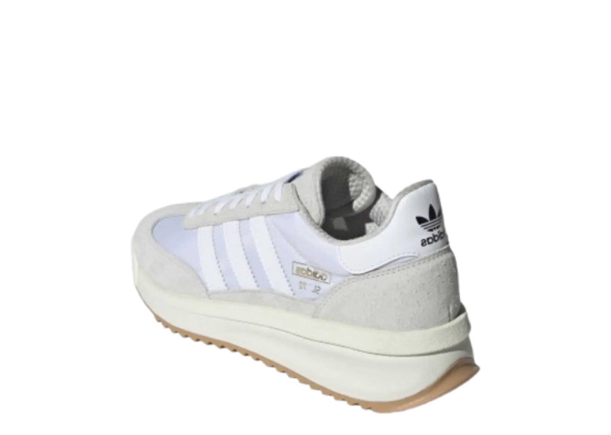 Adidas SL 72 Crystal White - photo 2