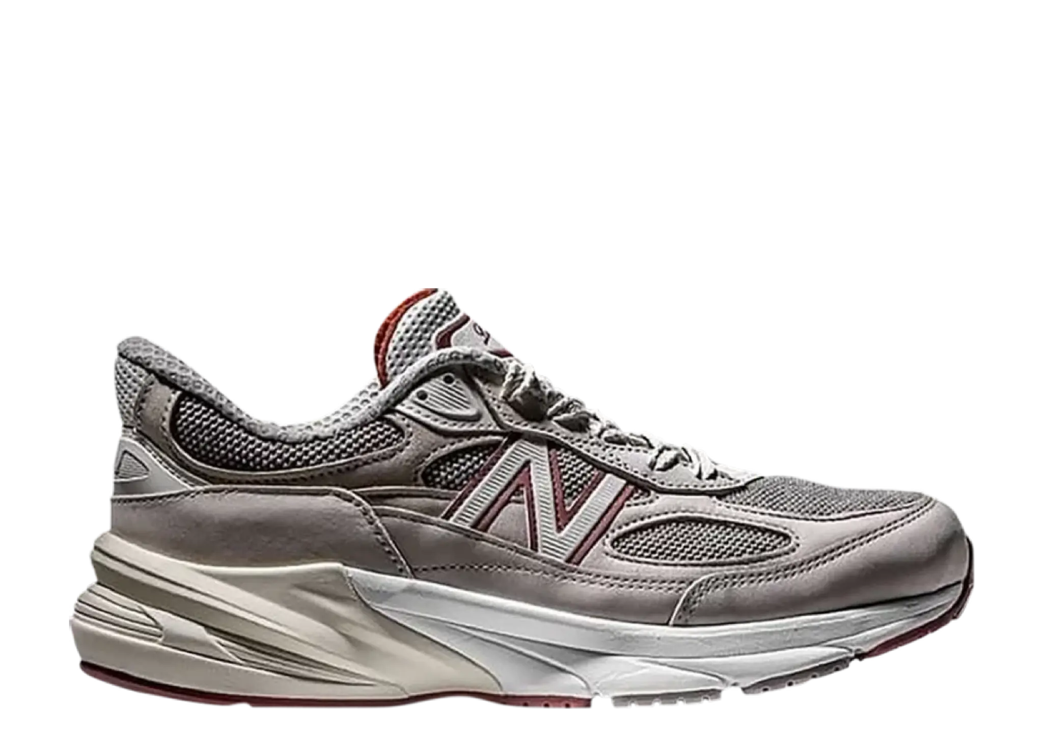 New Balance 990v6 MiUSA Loro Piana