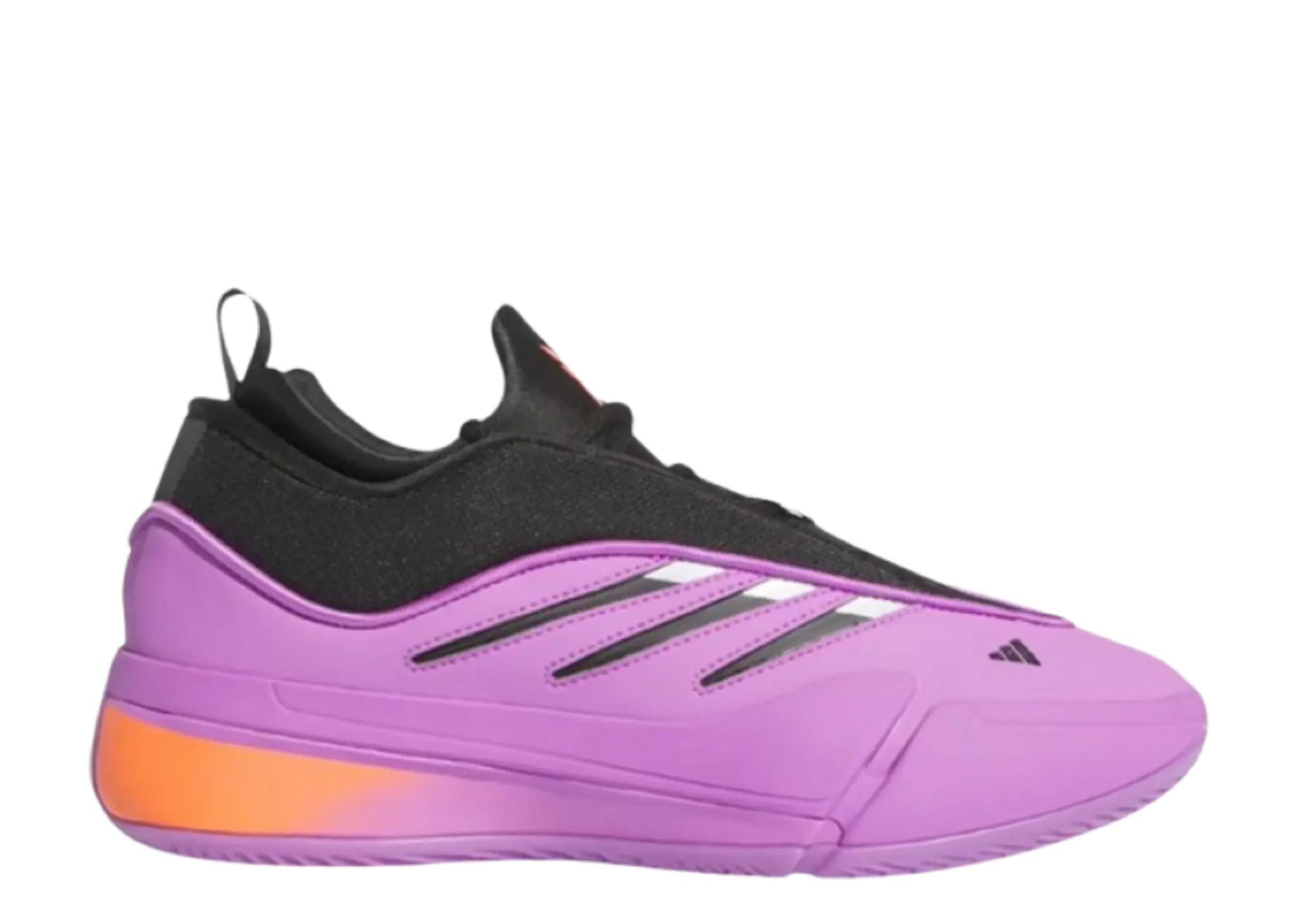 Adidas Dame 9 Purple Burst