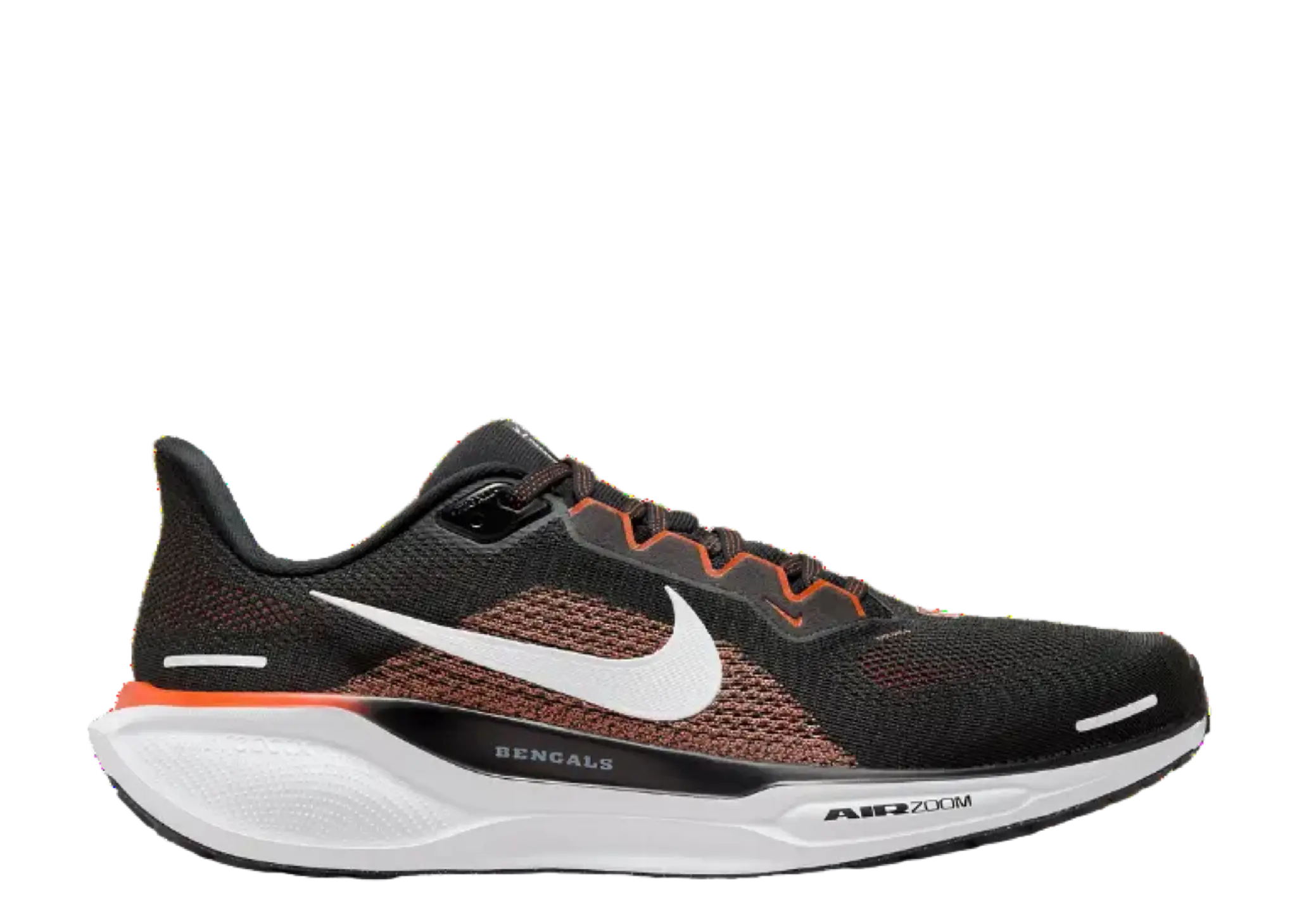 Nike Air Zoom Pegasus 41 Cincinnati Bengals