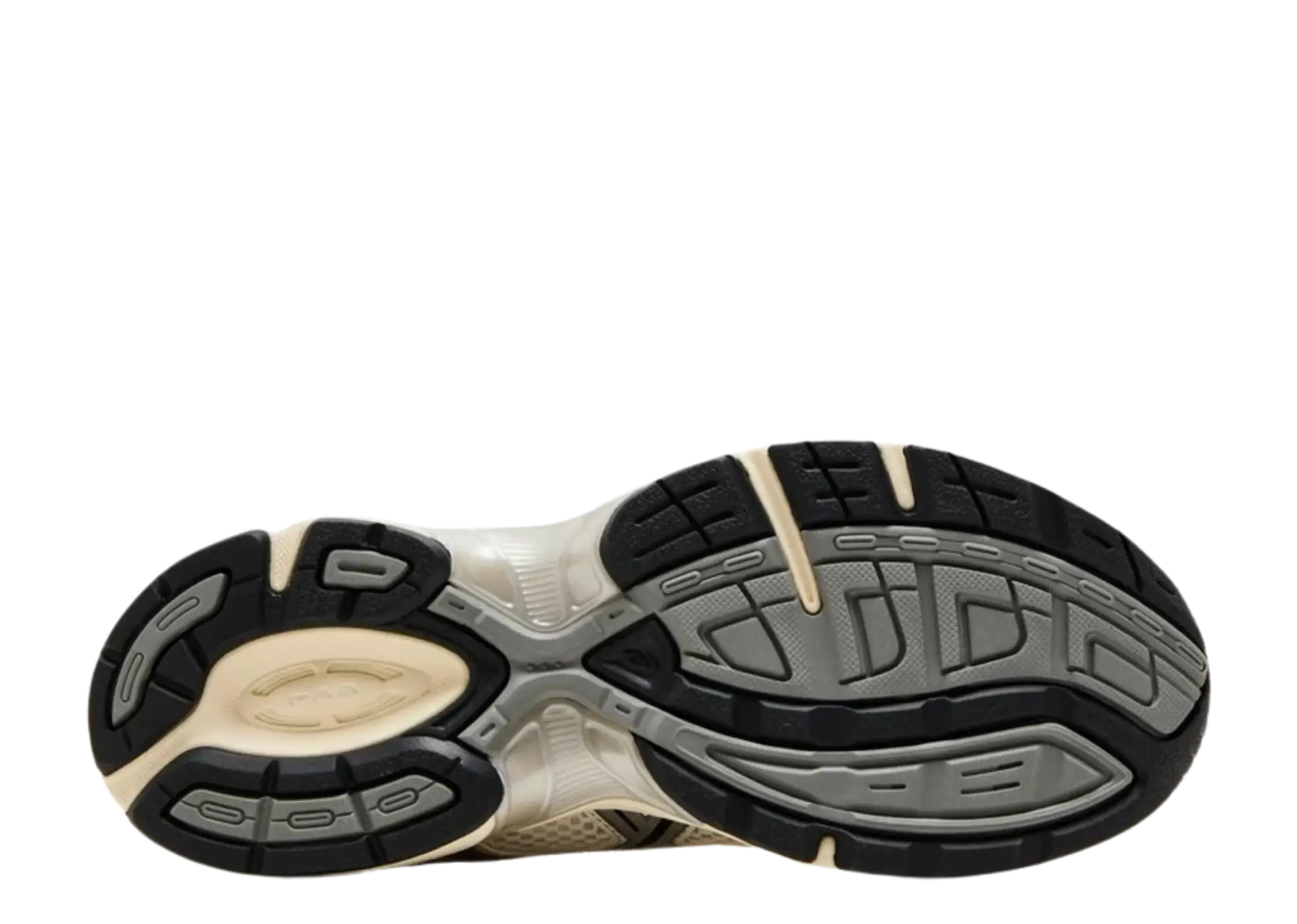 ASICS Gel 1130 Cream Clay Grey (Women's) - photo 4
