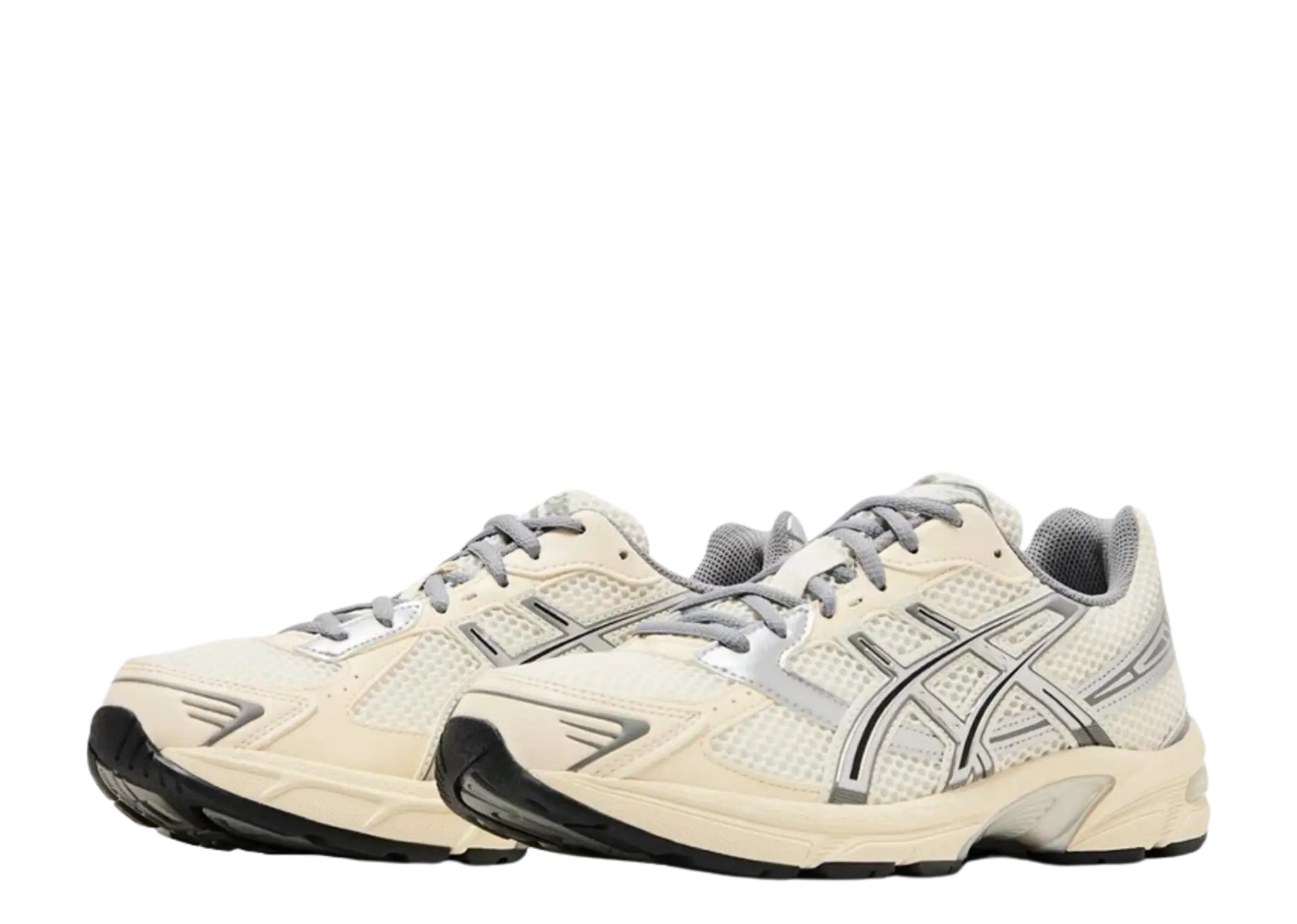 ASICS Gel 1130 Cream Clay Grey (Women's) - photo 2
