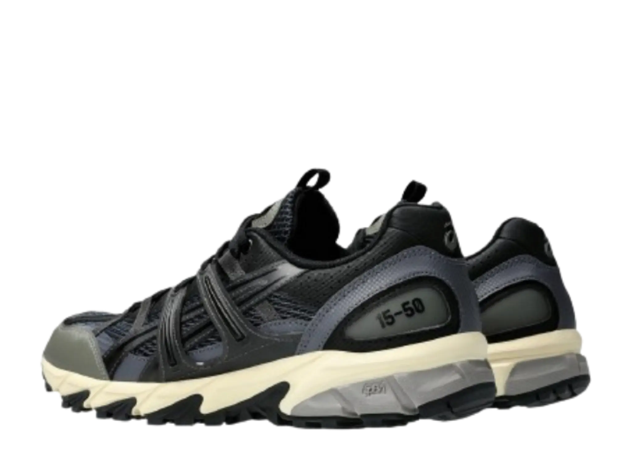 ASICS Gel-Sonoma™ 15-50 Black Carrier Grey - photo 2