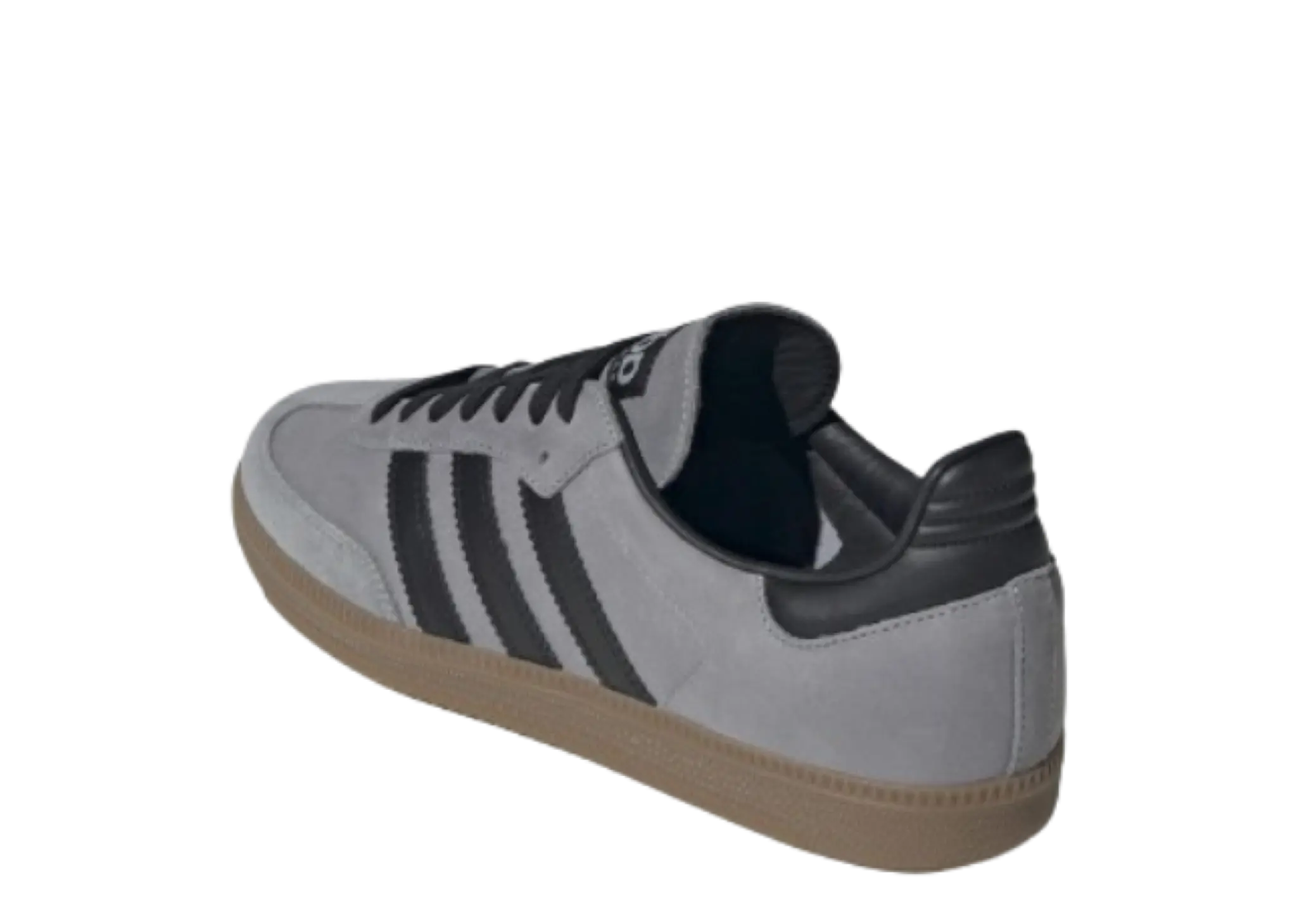 Adidas Samba OG Multicolor Black - photo 2