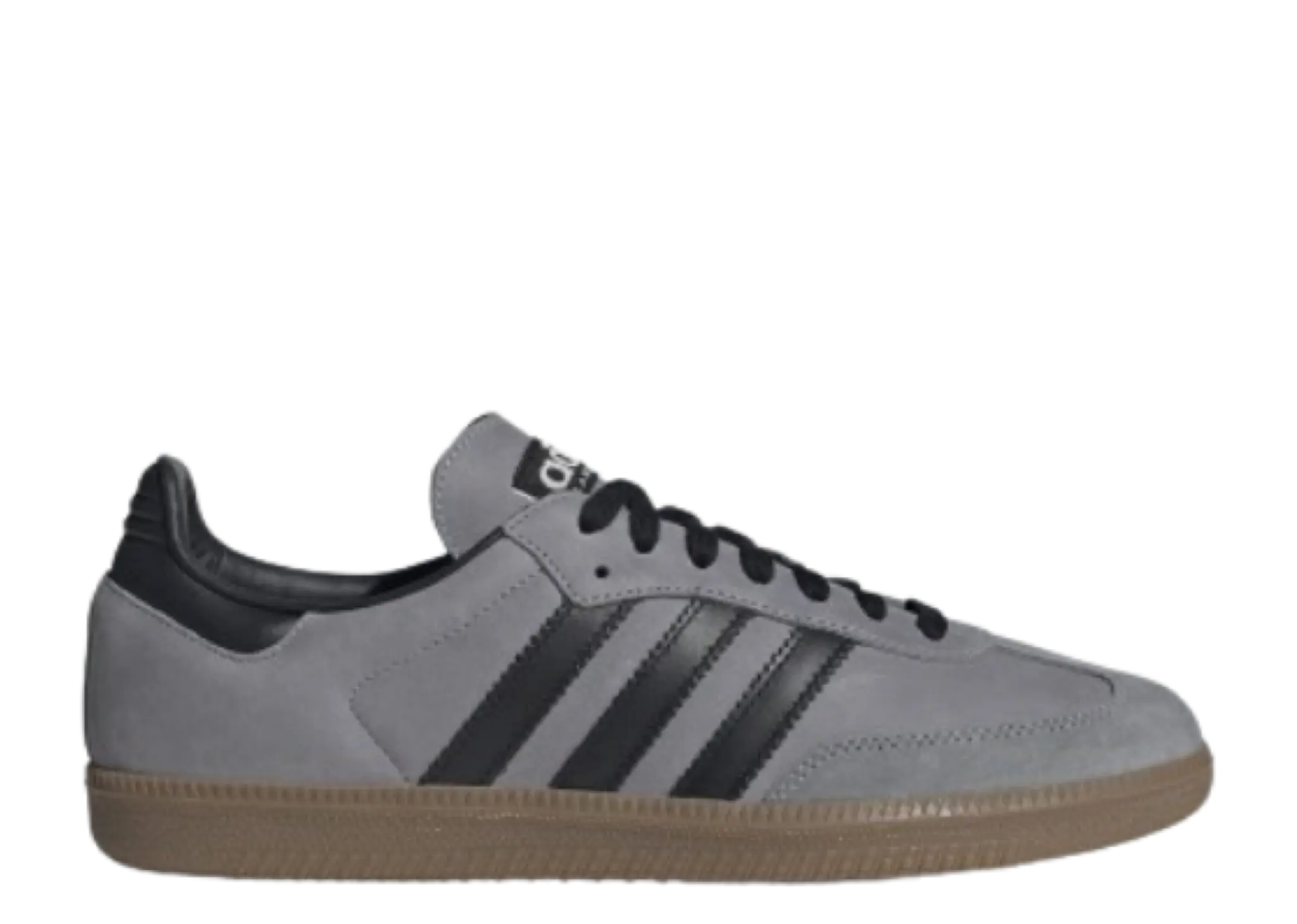 Adidas Samba OG Multicolor Black
