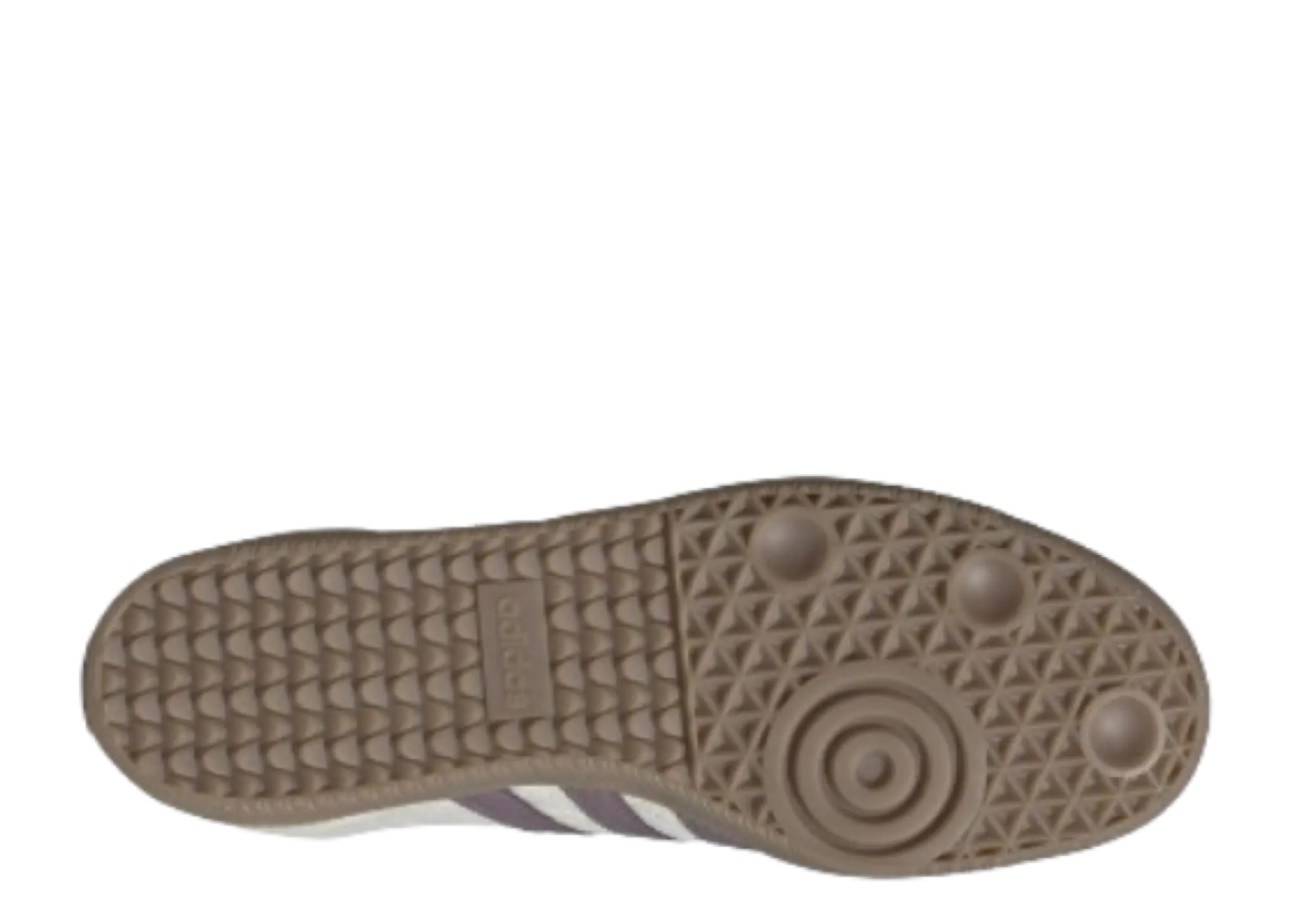 Adidas Samba Mineral Green Purple - photo 3