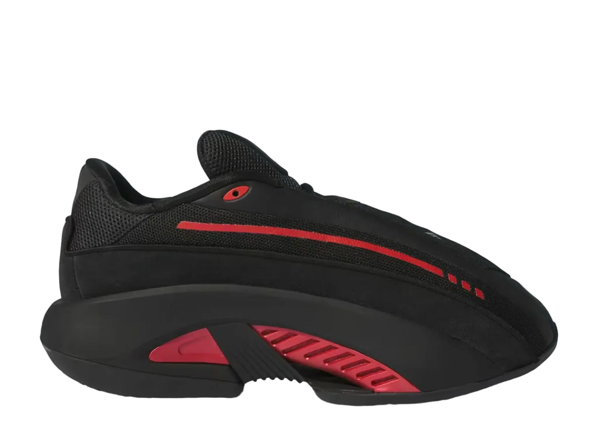 Adidas Mad IIInfinity Core Black Red