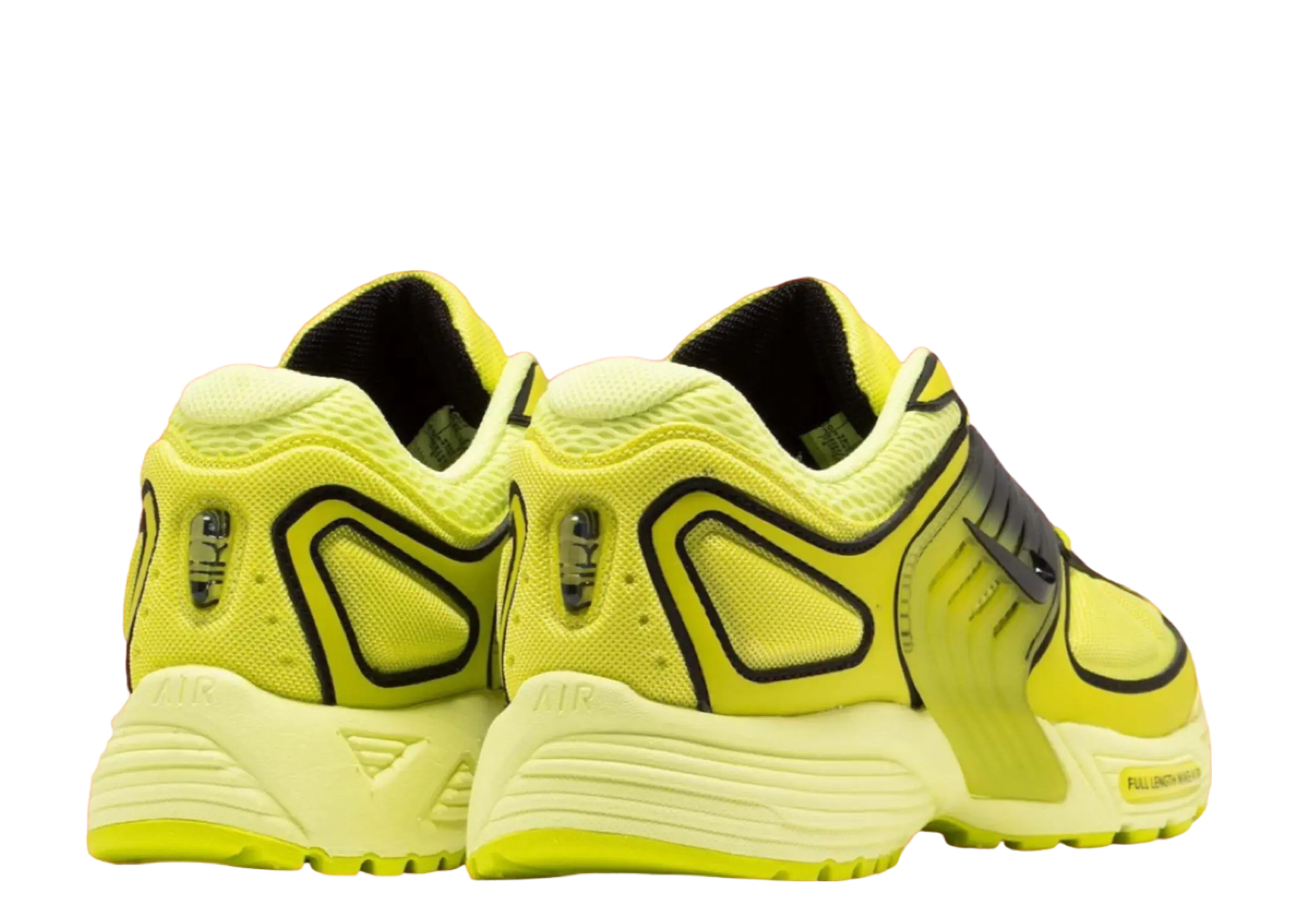 Nike Air Pegasus Wave Light Lemon Twist - photo 3