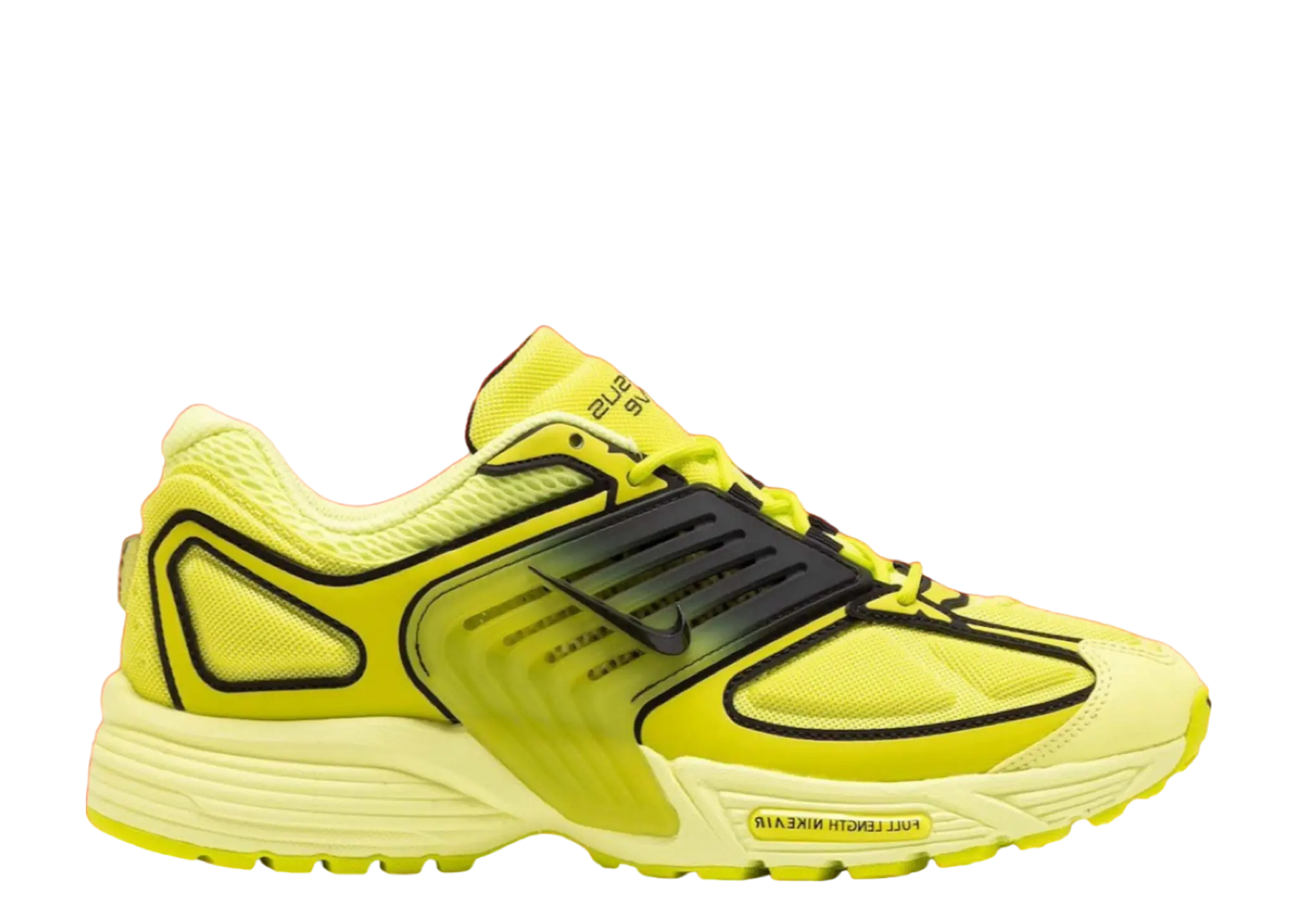 Nike Air Pegasus Wave Light Lemon Twist