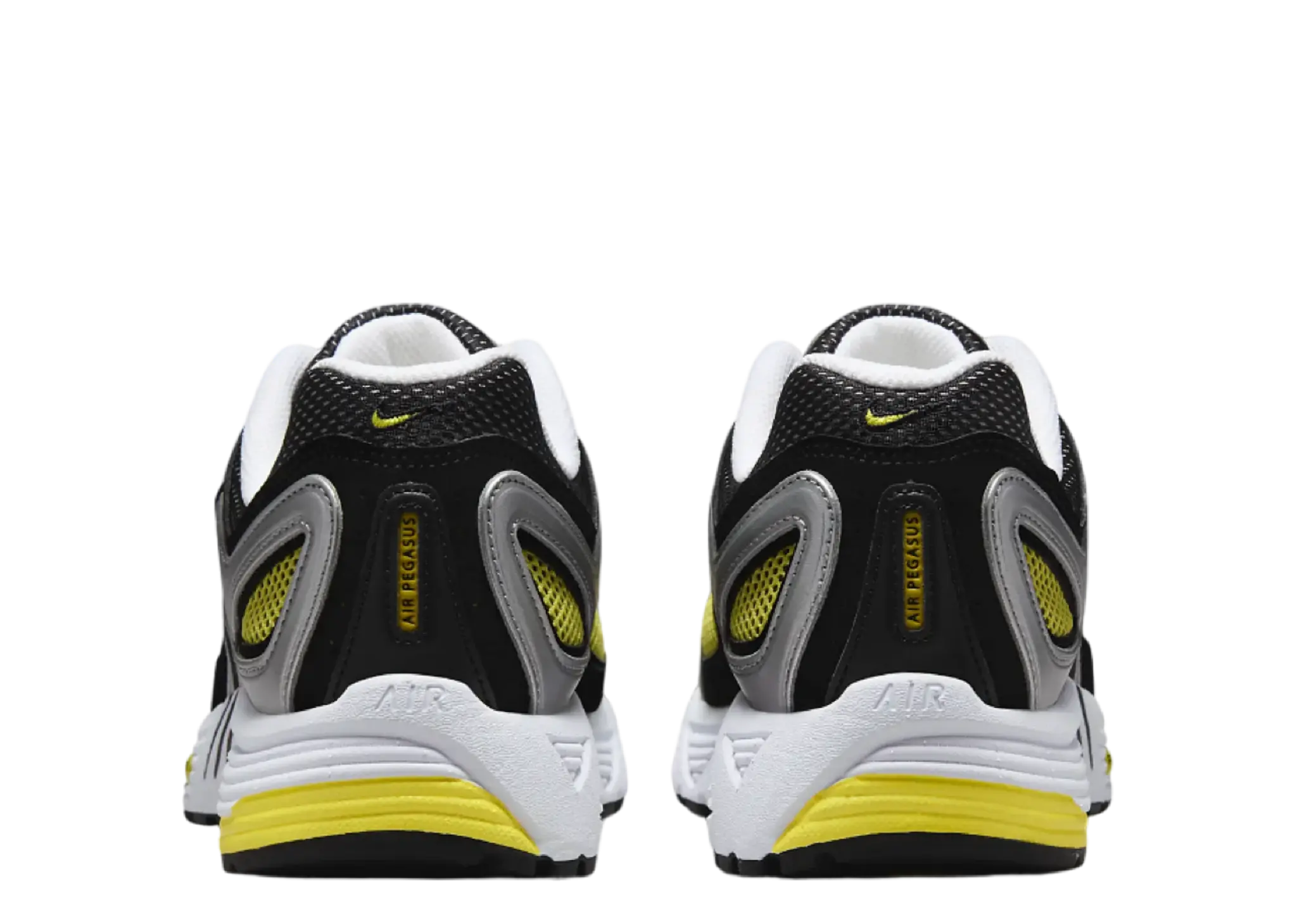 Nike Air Pegasus 2005 White Opti Yellow (Women's) - photo 3