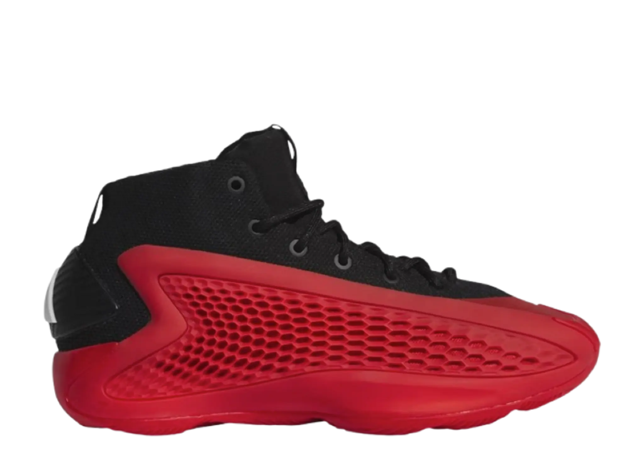 Adidas AE 1 Georgia Bulldogs (Grade School)