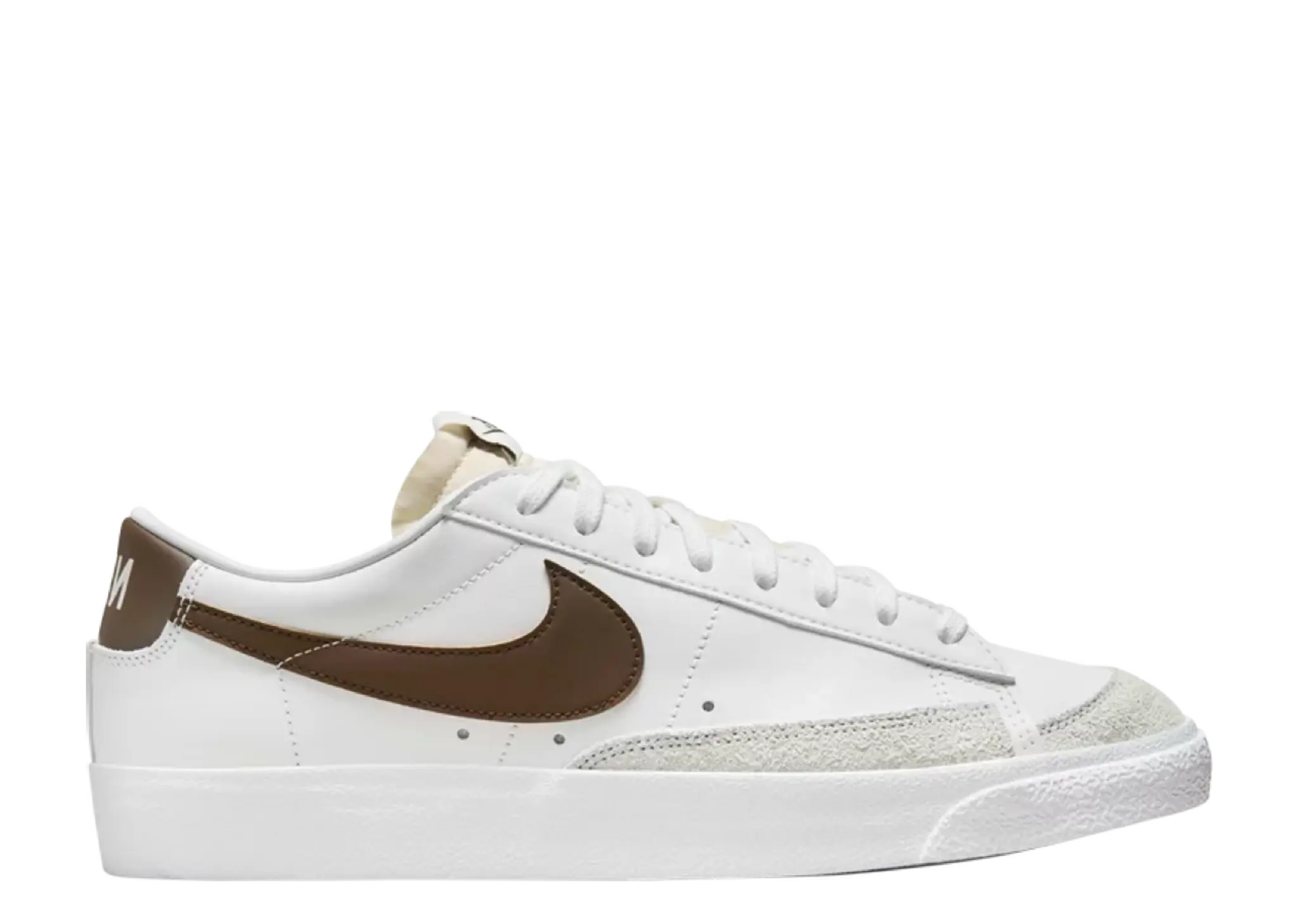 Nike Blazer Low '77 Vintage White Cacao Wow
