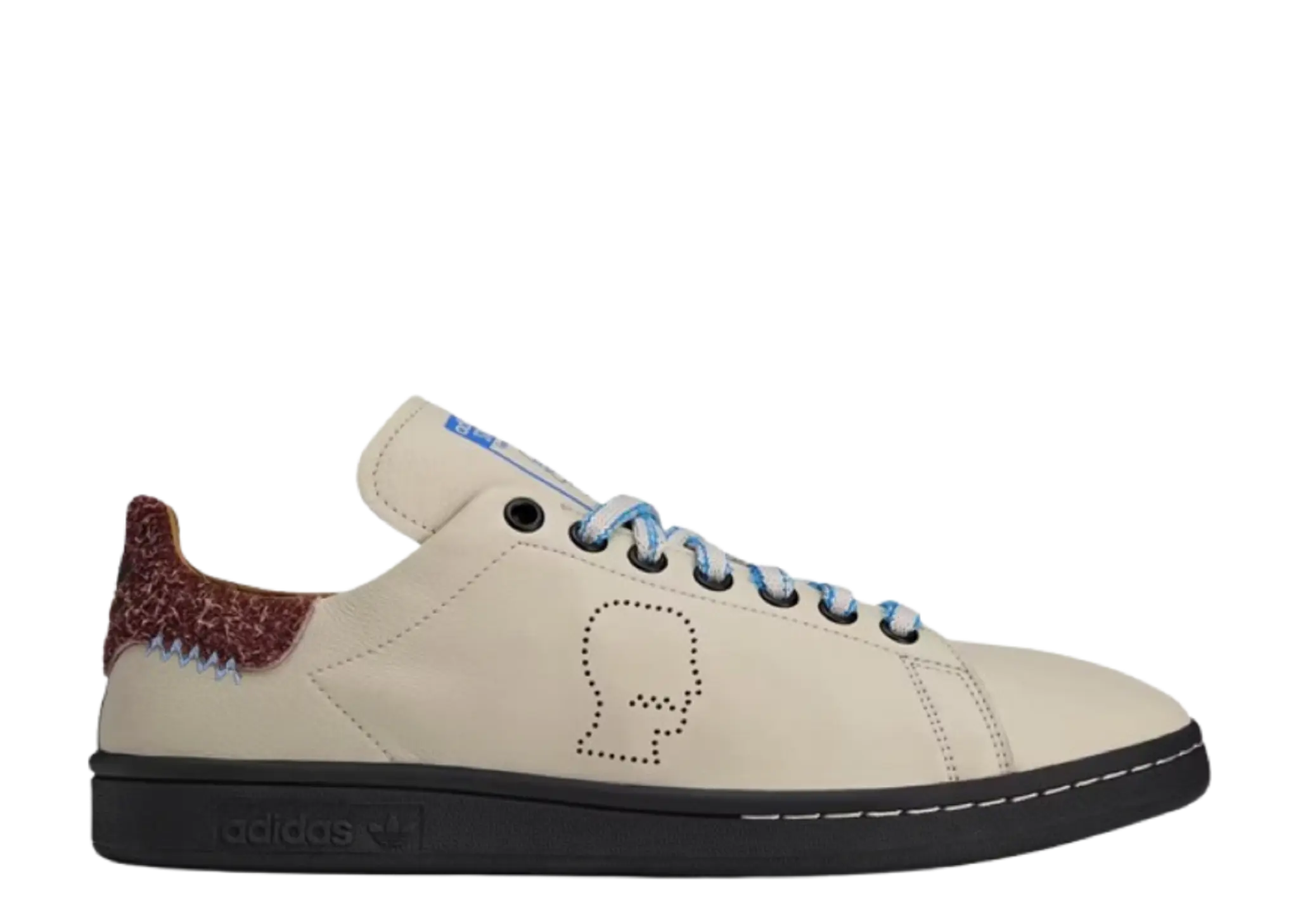 Adidas Stan Smith Brain Dead Bliss