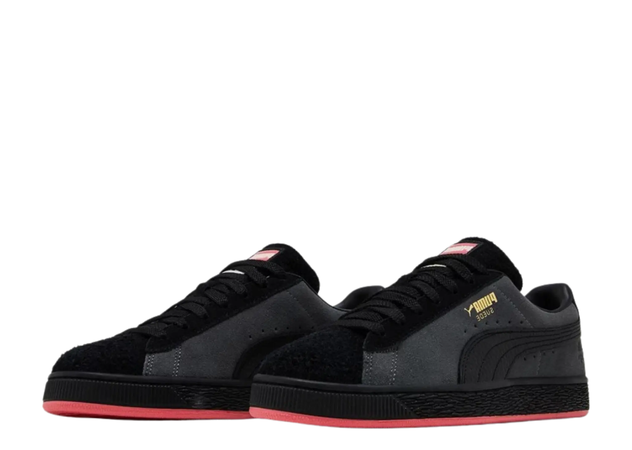 Puma Suede Year of the Dragon X Jeff Staple - photo 2