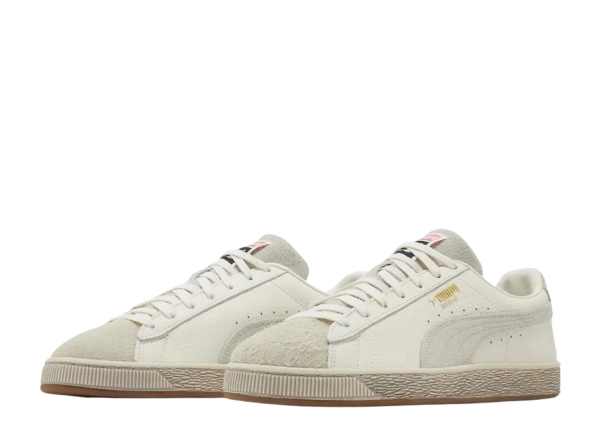 Puma Suede 2 Year of the Dragon X Jeff Staple - photo 2