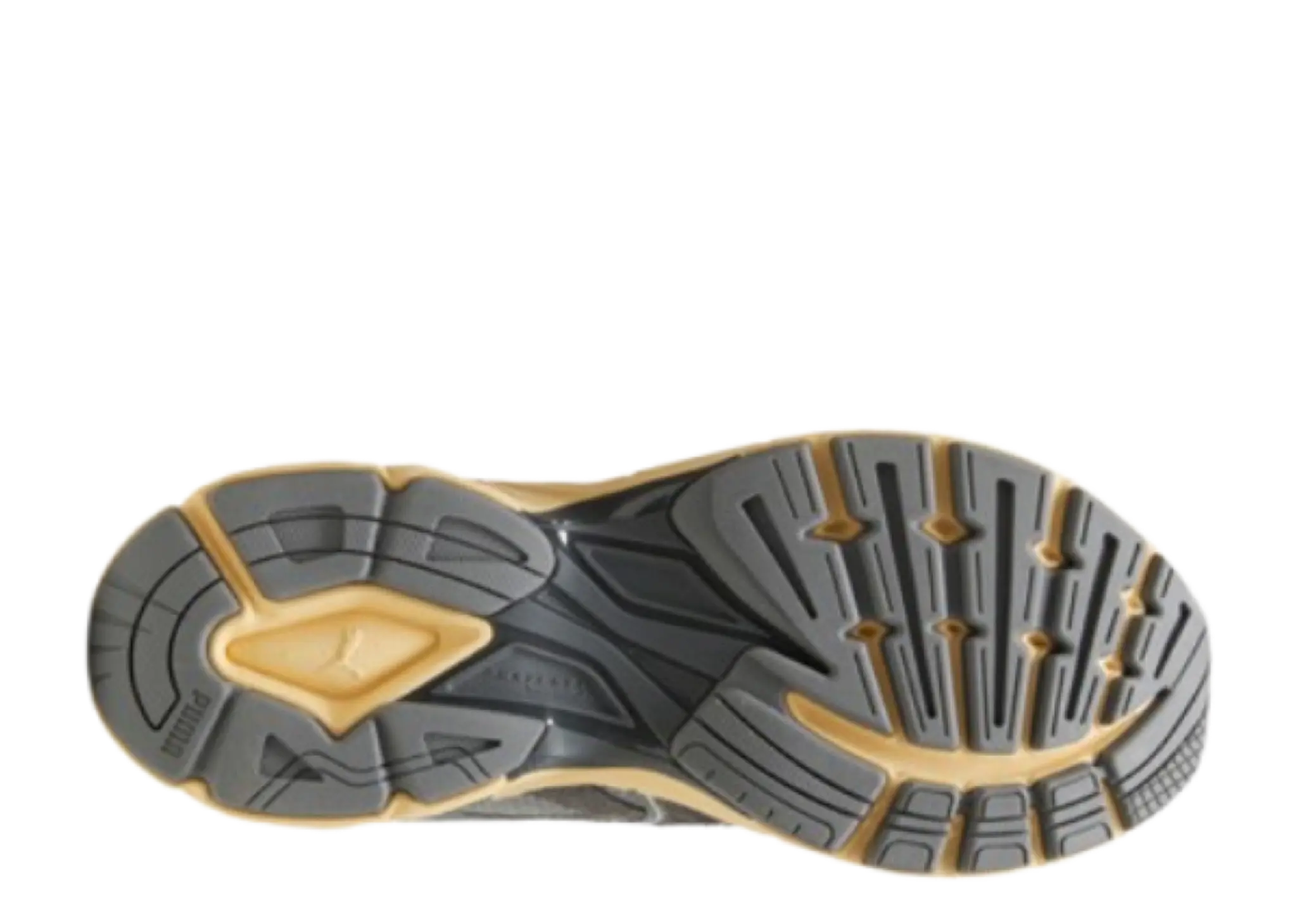 Puma Velophasis SD Stormy Slate Cool Light Gray - photo 3