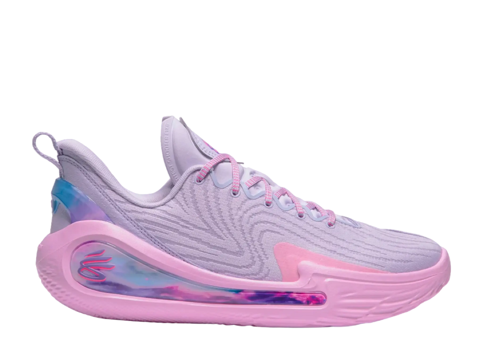 Under Armour Curry Flow 12 Curry Camp