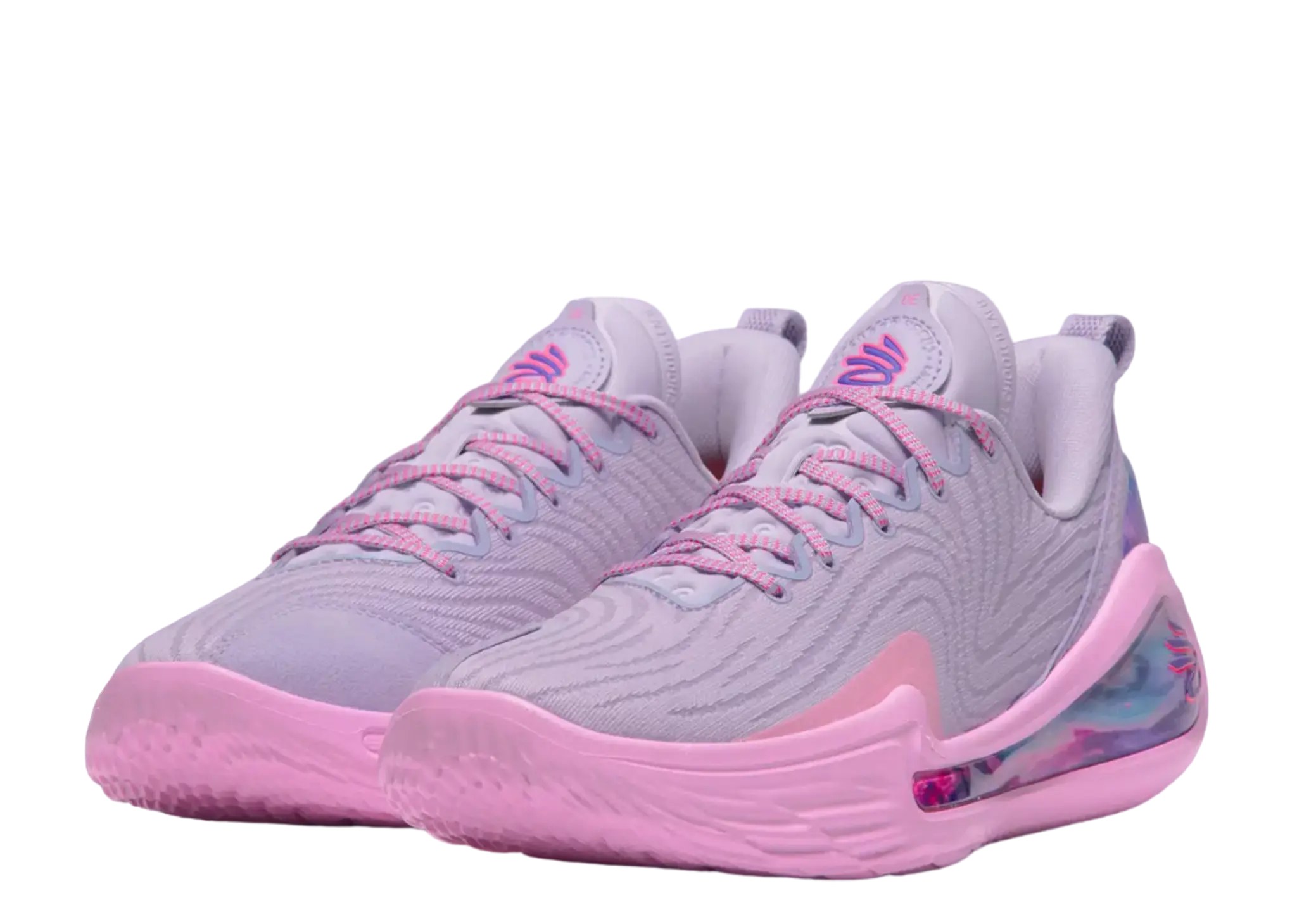 Under Armour Curry Flow 12 Curry Camp - photo 2
