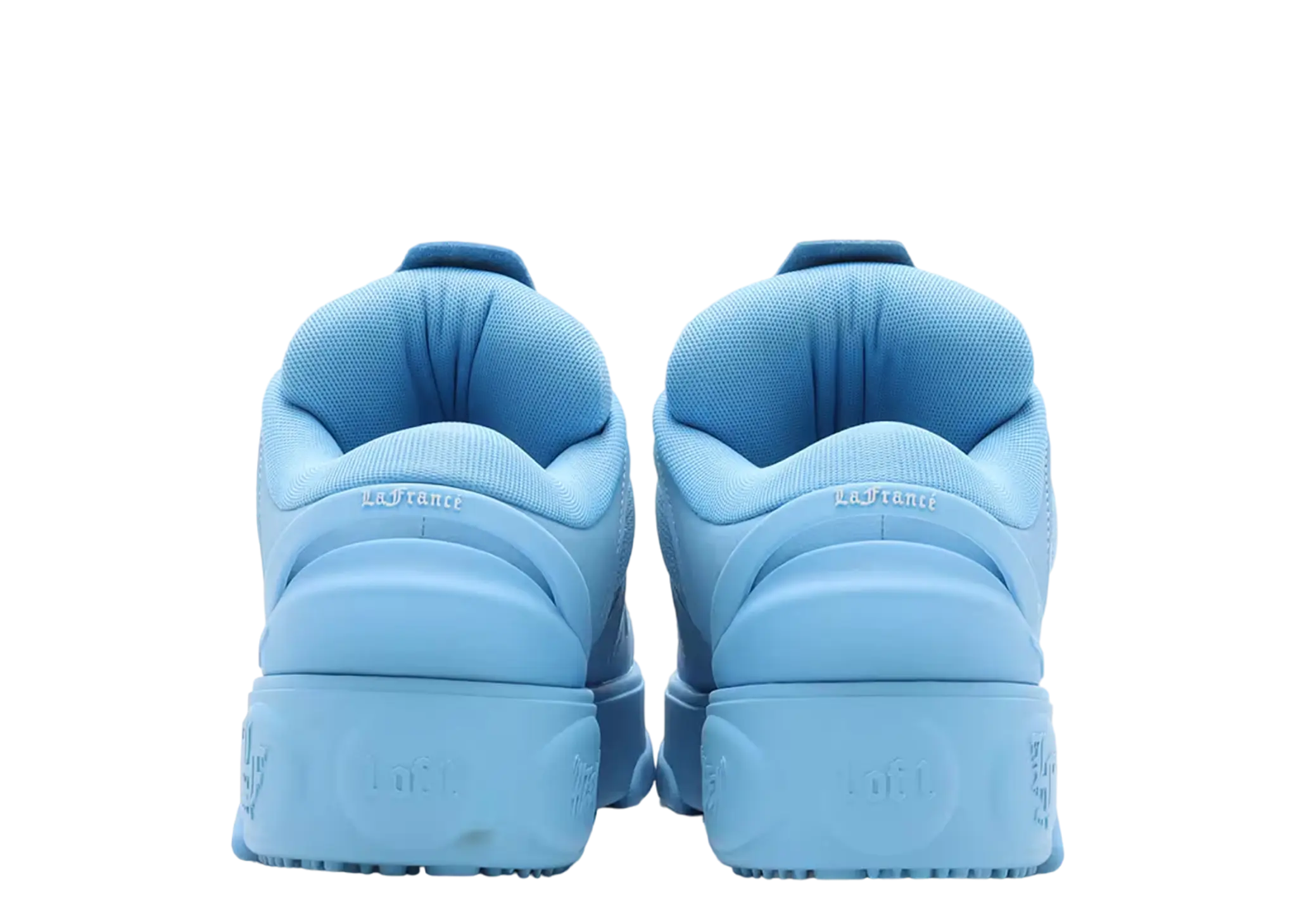 Puma LaMelo Ball LaFrancé Amour 1 of 1 - photo 3