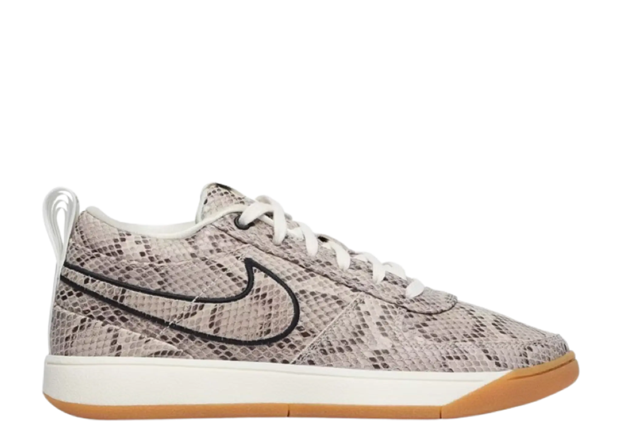 Nike Book 1 Python