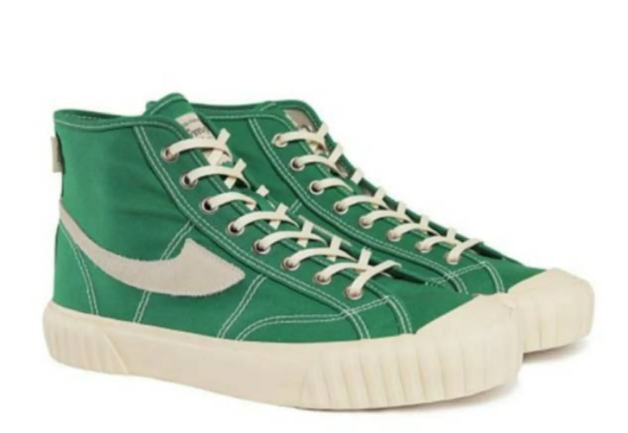 Compass Gazelle 98 Vintage High Green - photo 2