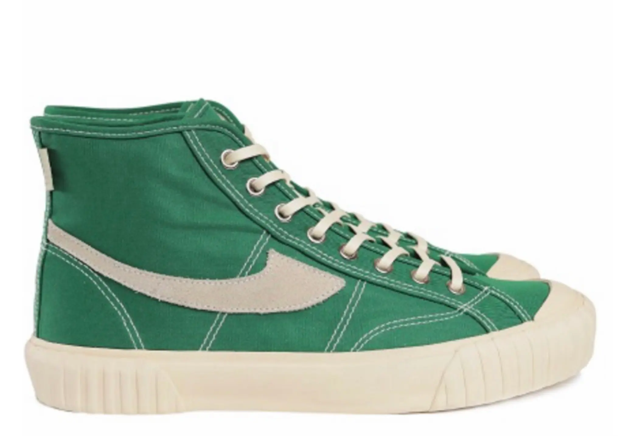 Compass Gazelle 98 Vintage High Green