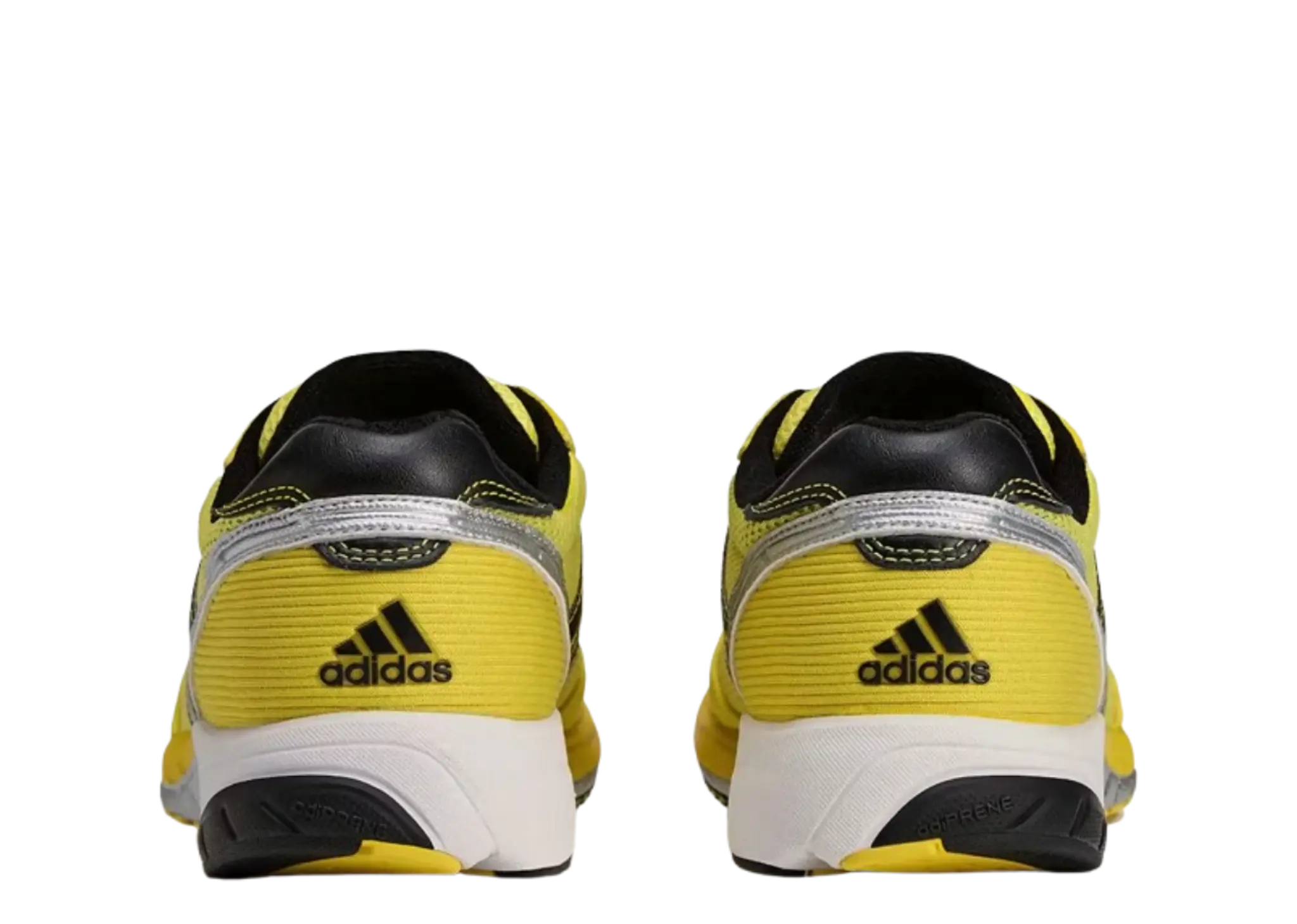 Adidas Adizero Adios Neftenga Wales Bonner Light Yellow - photo 2