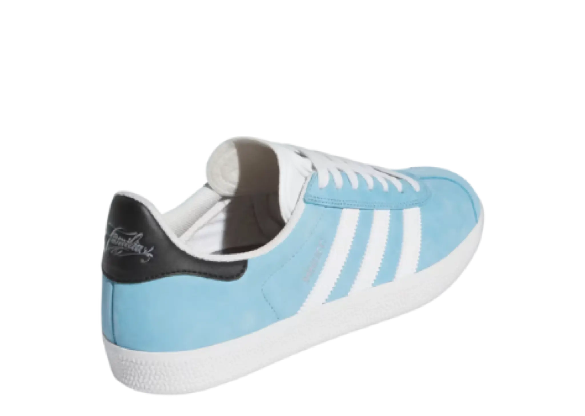 Adidas Gazelle ADV Minnesota United FC Familia - photo 3