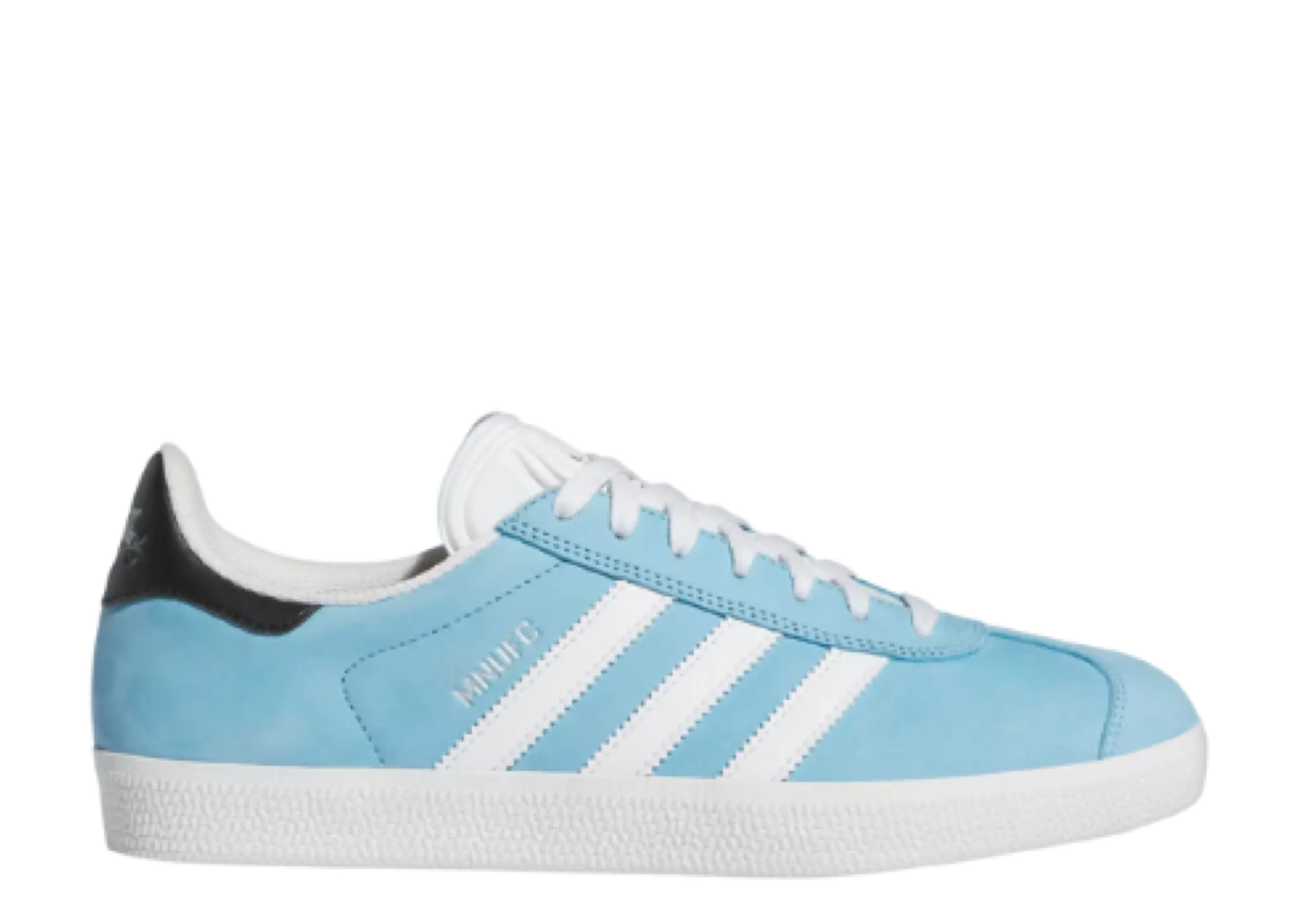 Adidas Gazelle ADV Minnesota United FC Familia