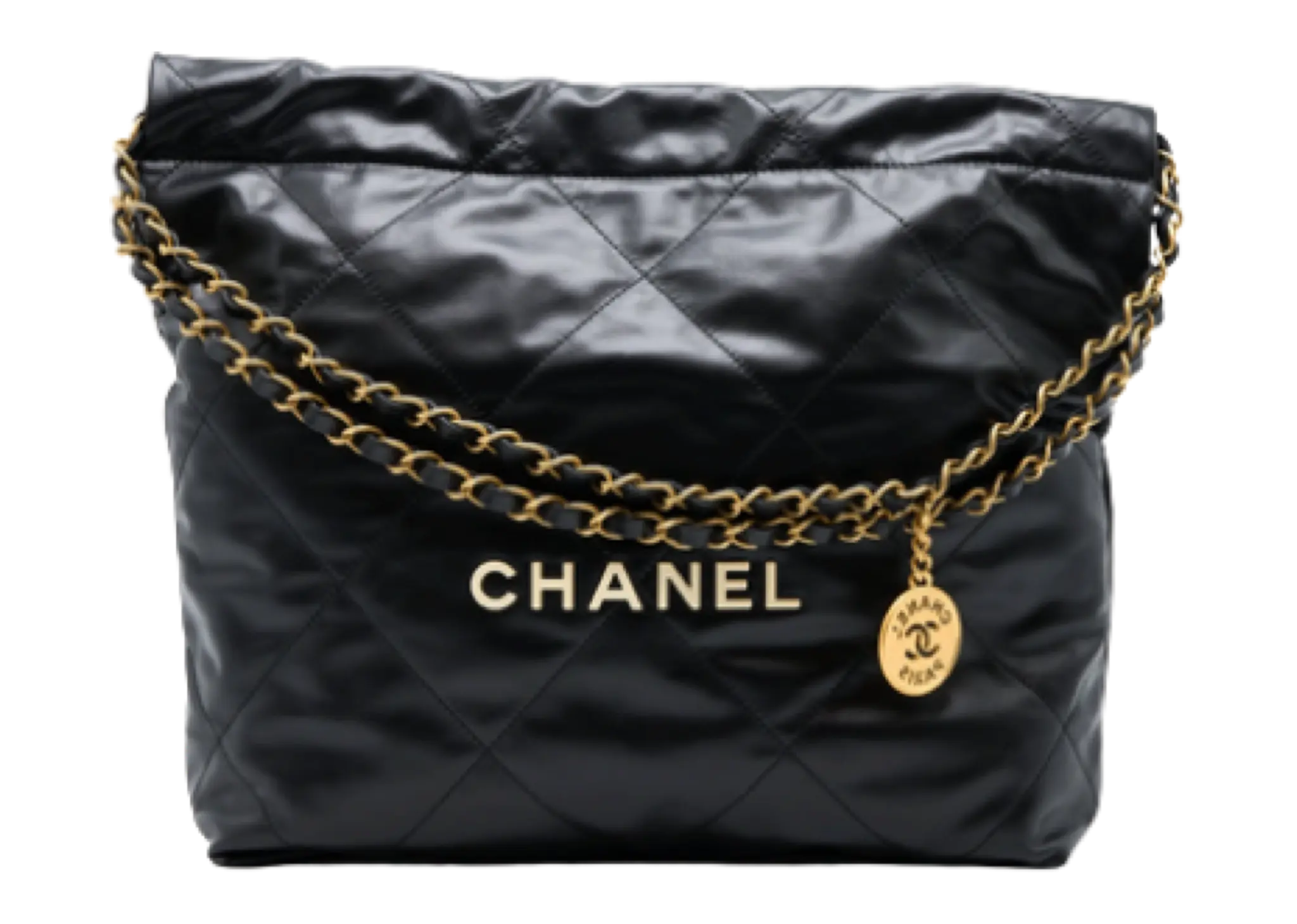 Chanel 22 Small Bag