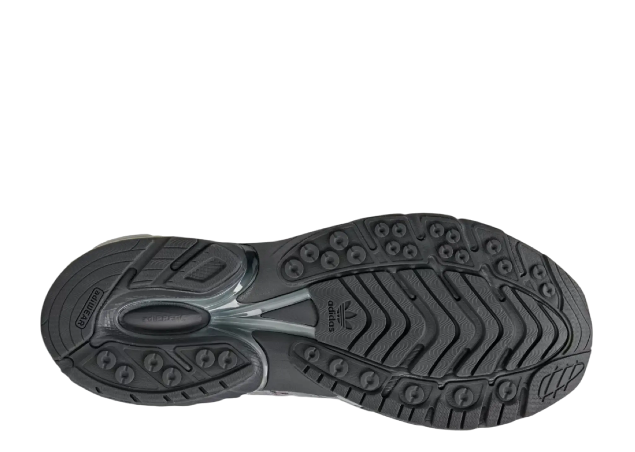 Adidas Adistar Cushion Song for the Mute Taupe Metallic Granite - photo 4
