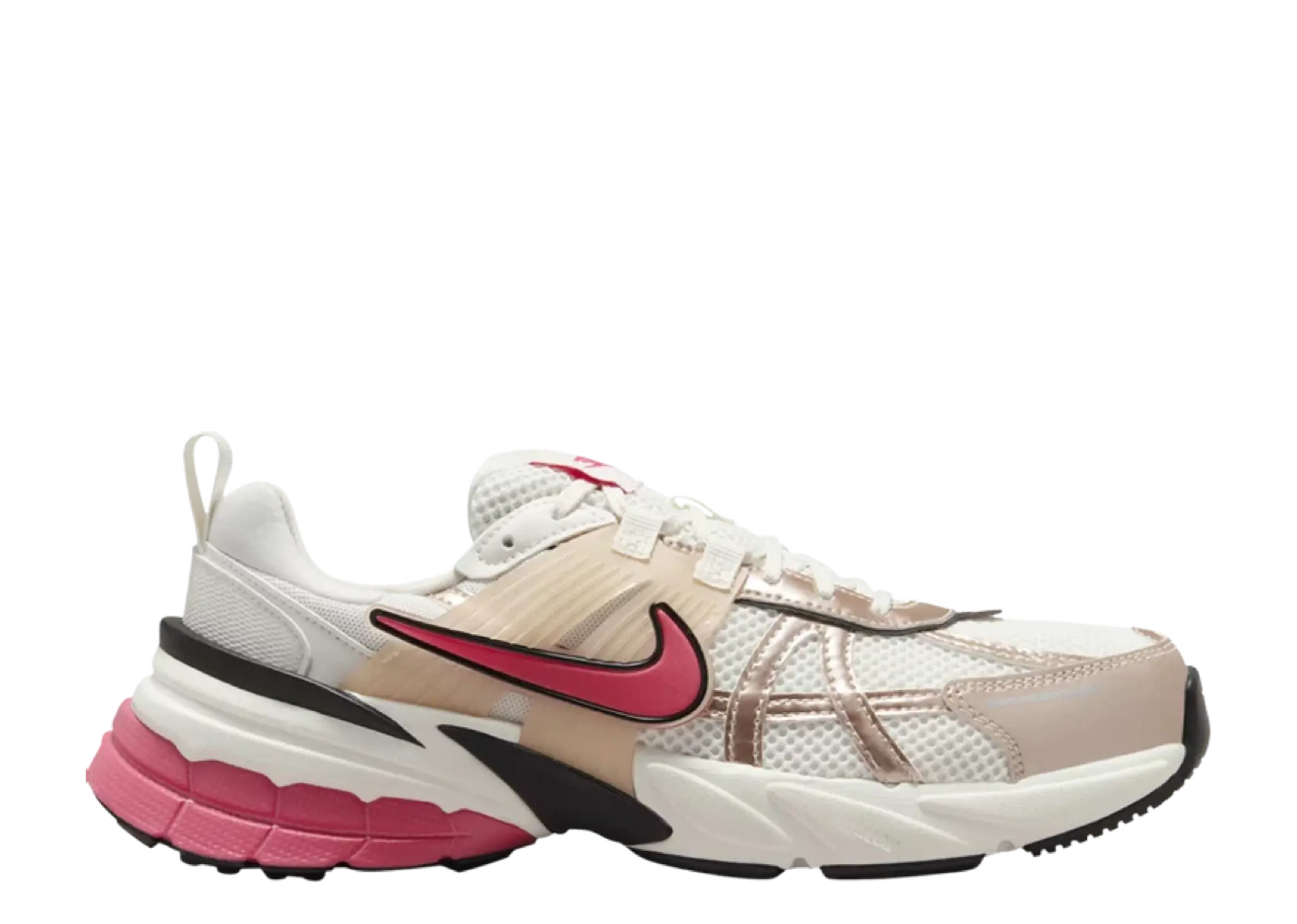 Nike V2K Run Guava Ice Aster Pink (Women's)