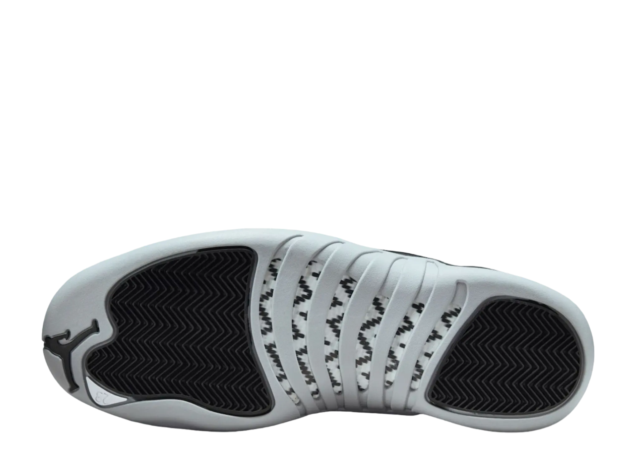 Air Jordan 12 Retro Barons - photo 4