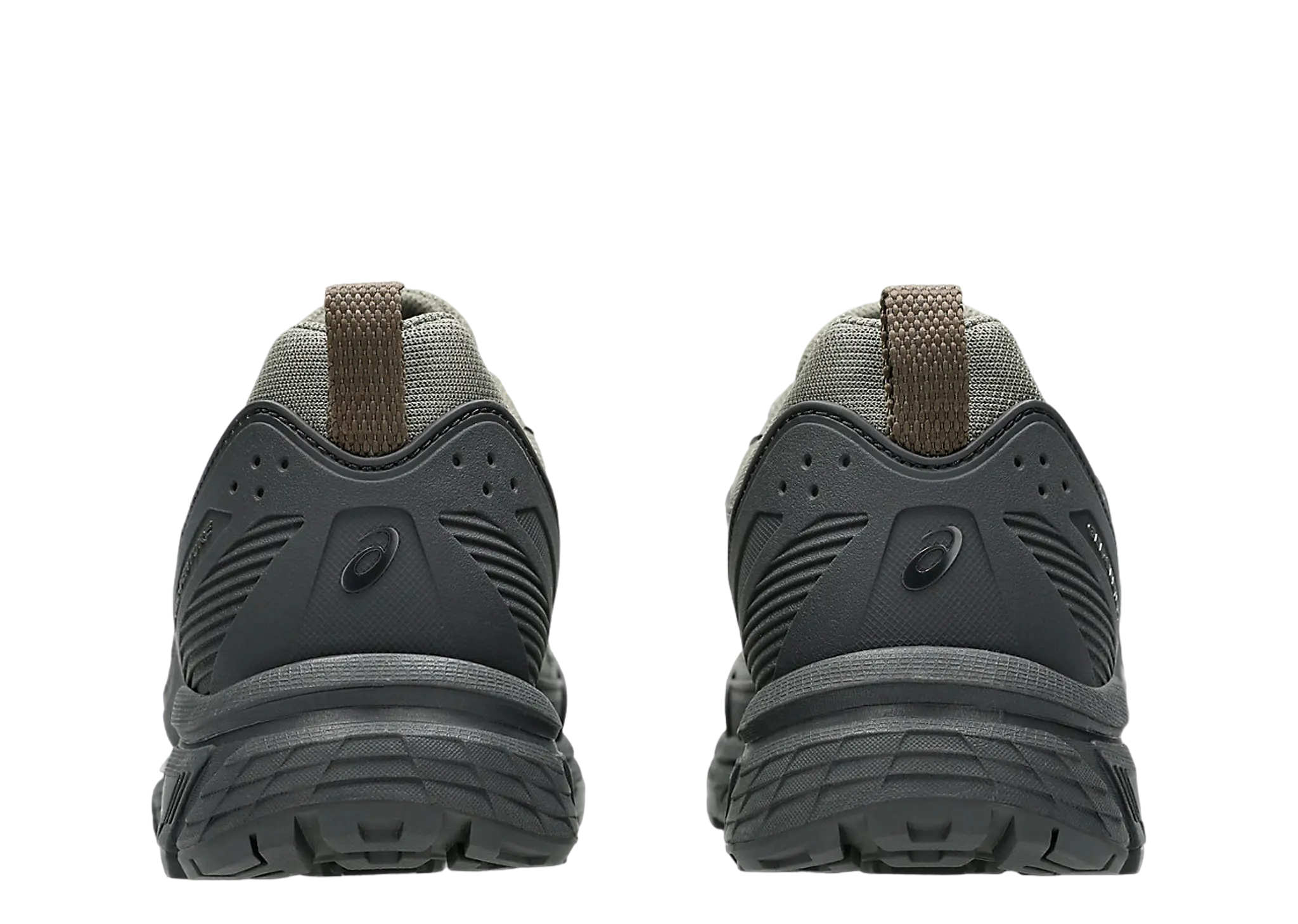 ASICS Gel-Ventured 6 Shield Graphite Grey - photo 3