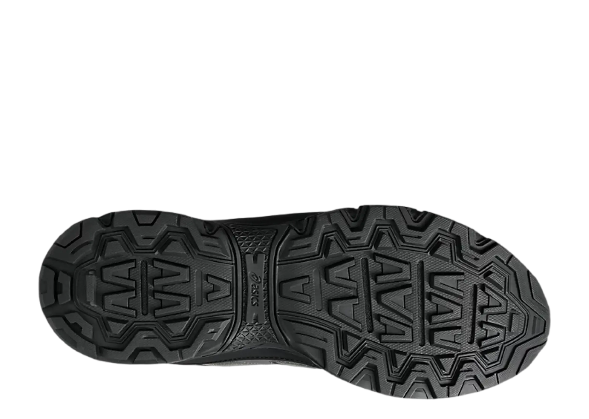 ASICS Gel-Ventured 6 Shield Graphite Grey - photo 4