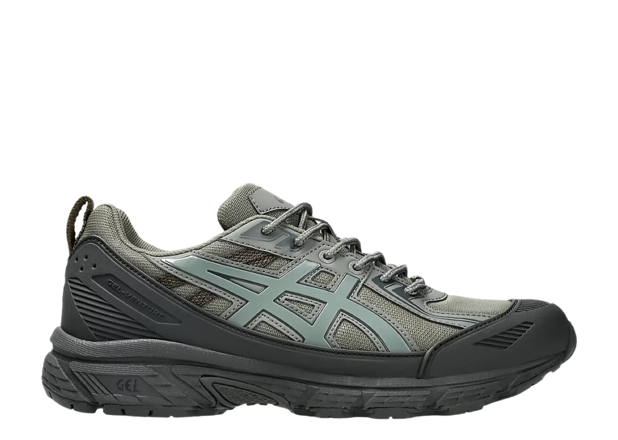 ASICS Gel-Ventured 6 Shield Graphite Grey