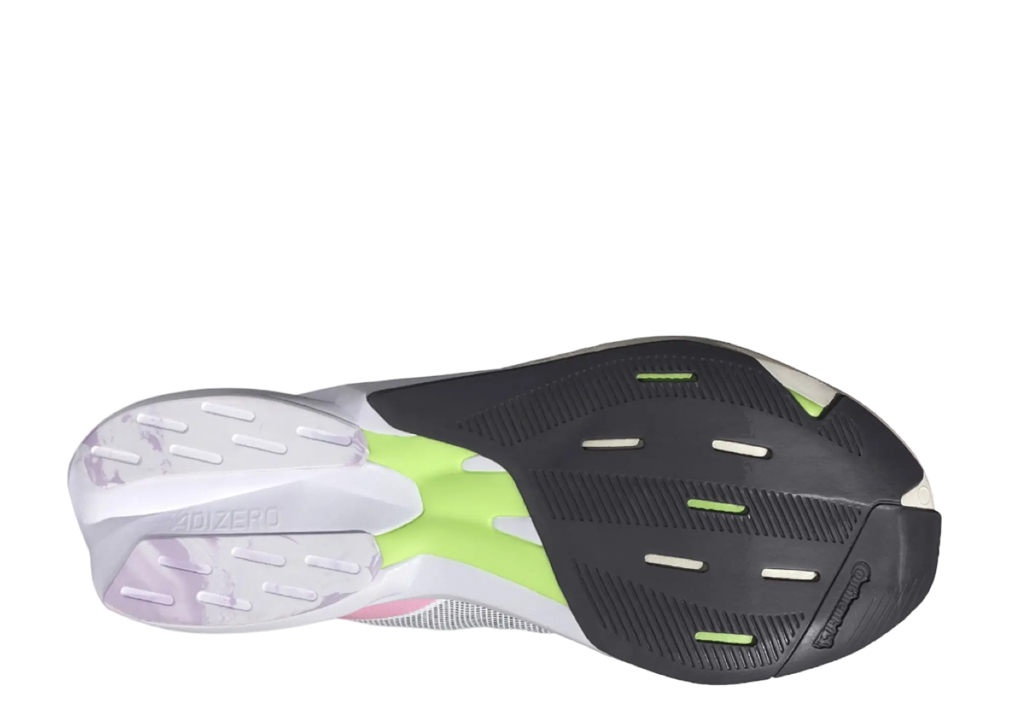 Adidas Adizero Adios 8 White Multicolor - photo 4