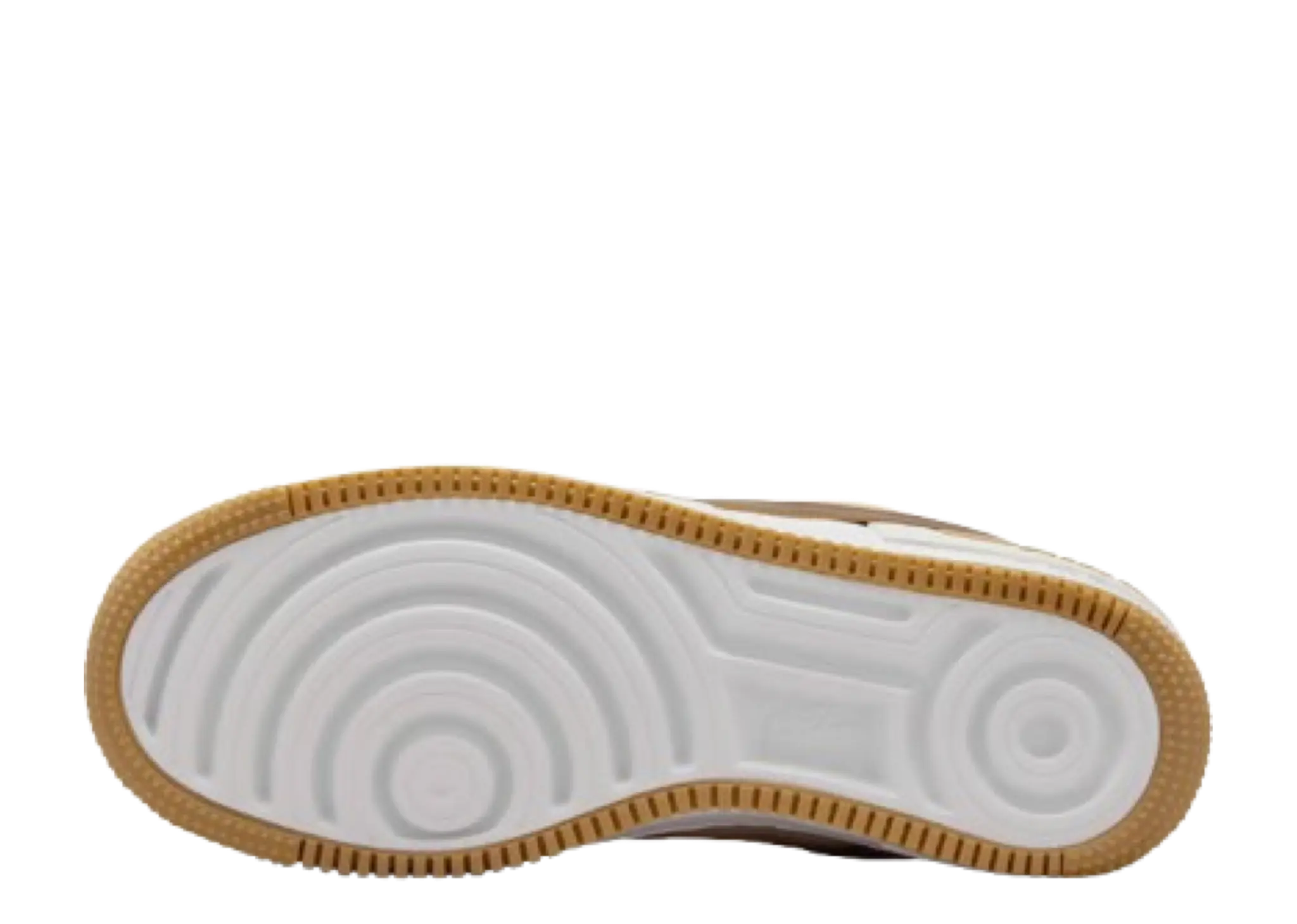 Nike Air Force 1 Low Shadow Flax Sesame (Women's) - photo 4