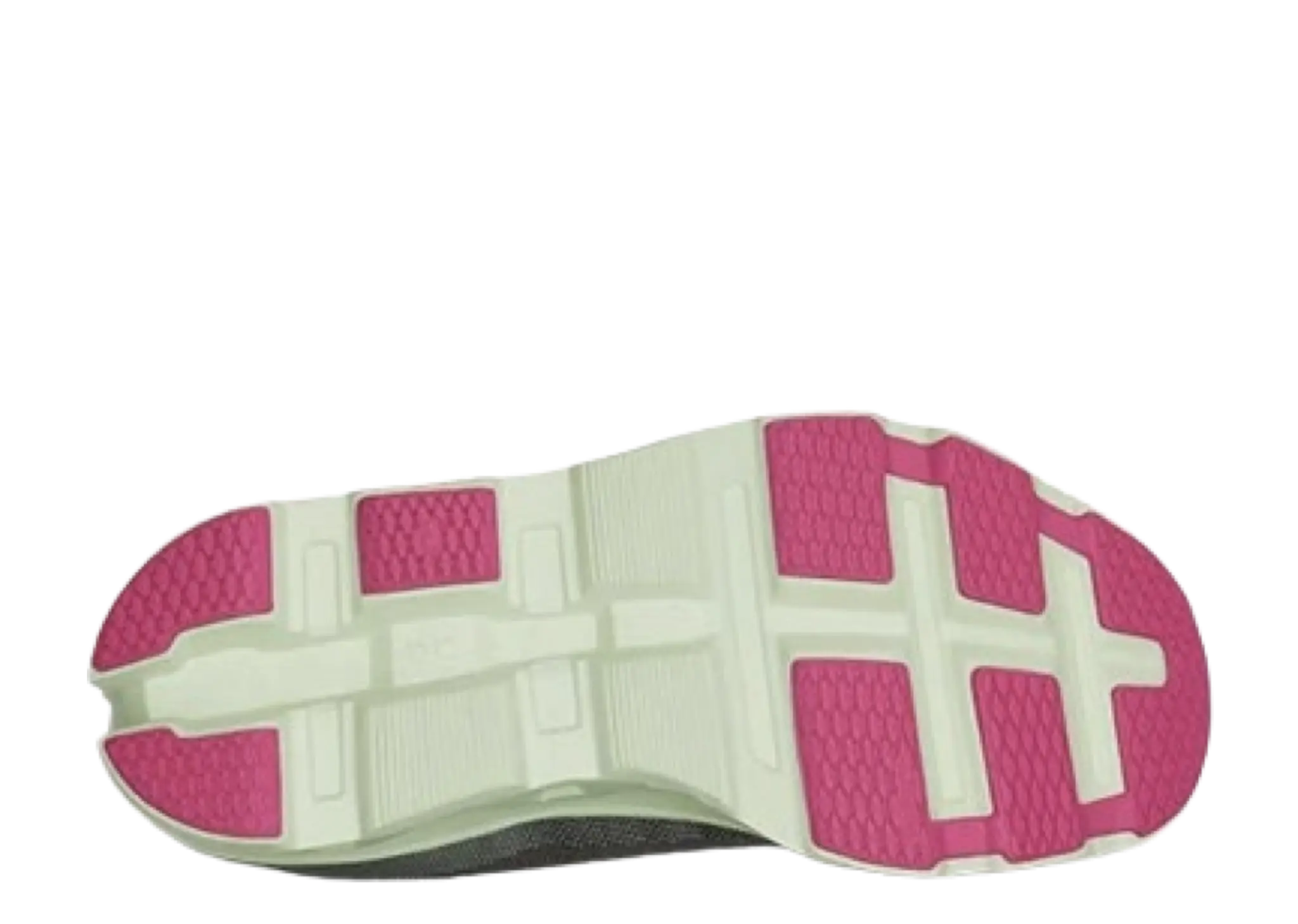 On Running Cloudmonster 2 Asphalt Lima (Women's) - photo 4
