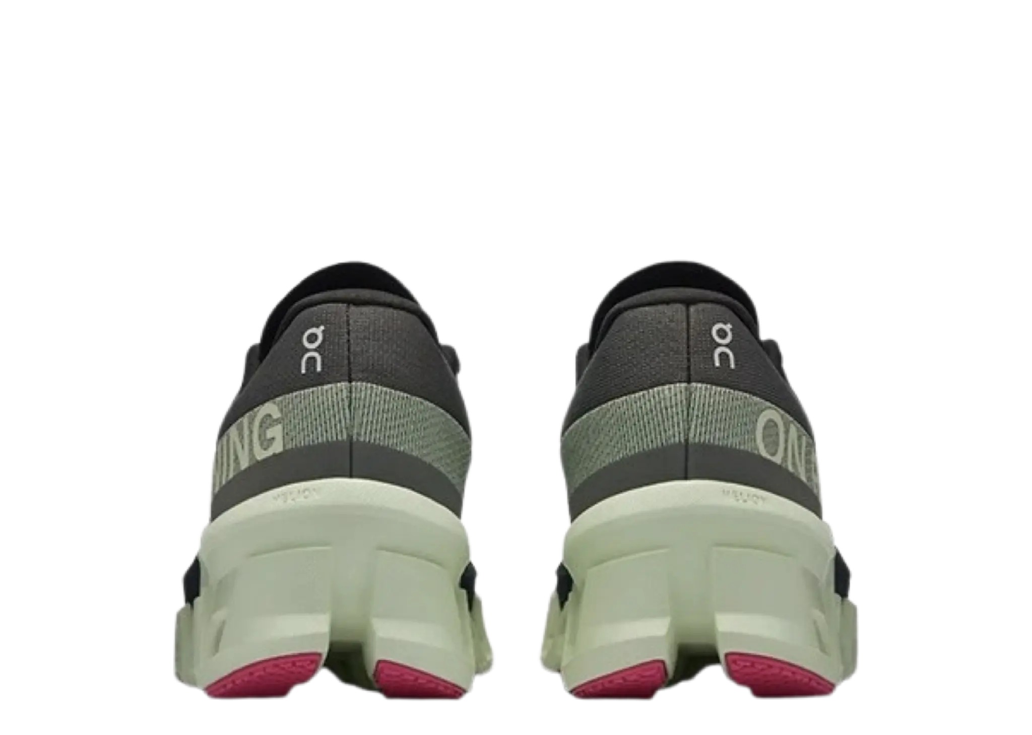 On Running Cloudmonster 2 Asphalt Lima - photo 3