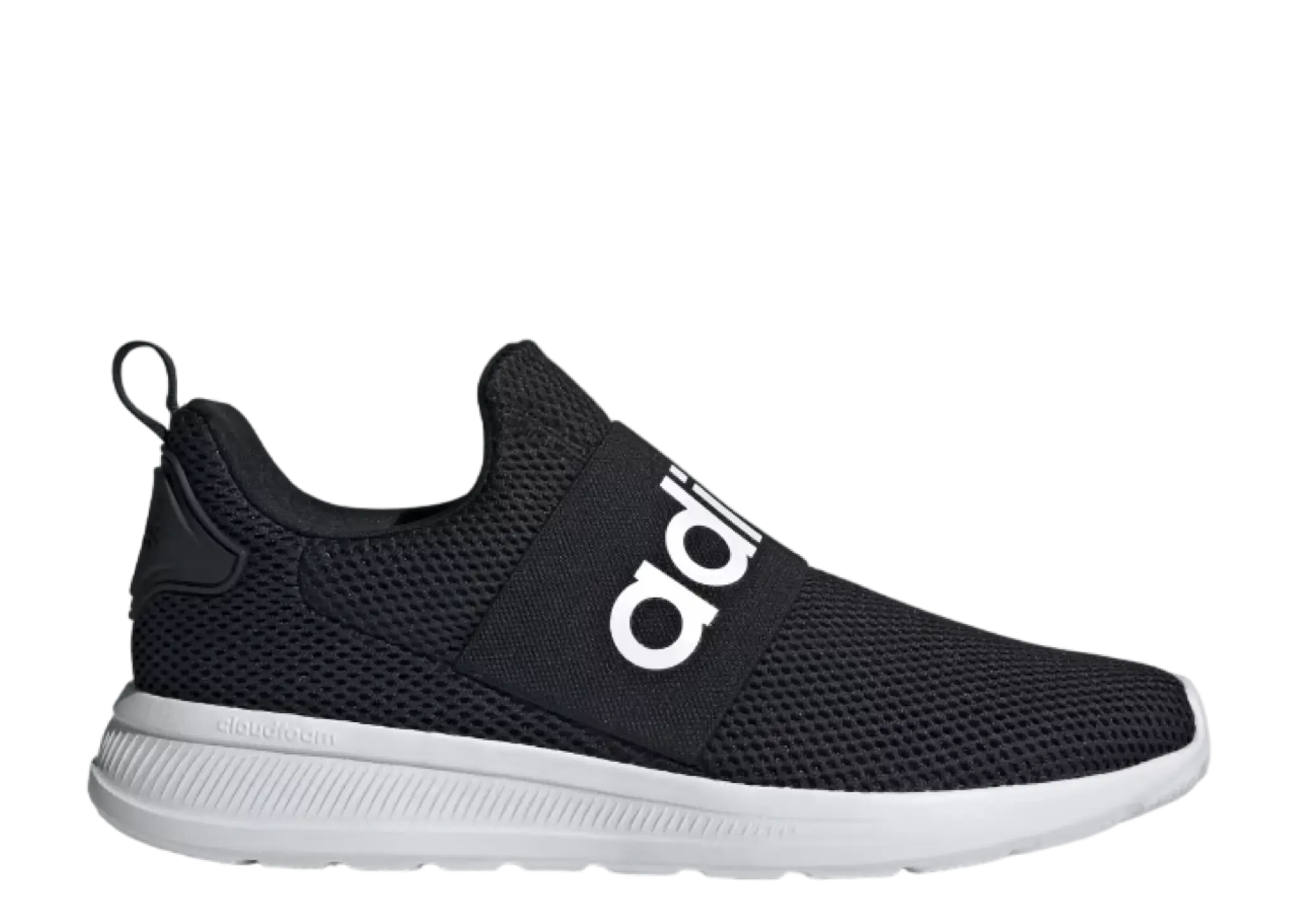 Adidas Lite Racer Adapt 4.0 Core Black White