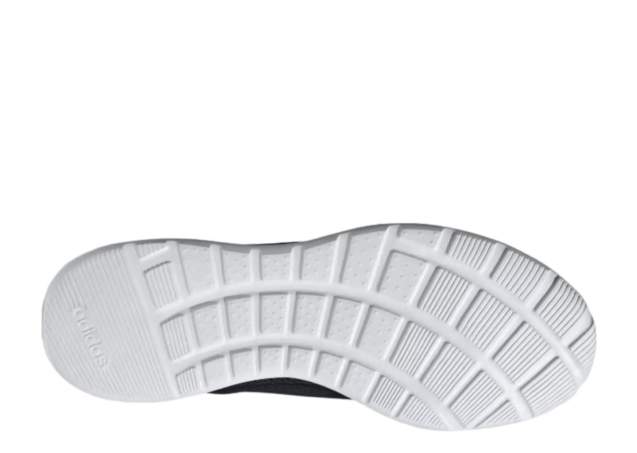 Adidas Lite Racer Adapt 4.0 Core Black White - photo 4